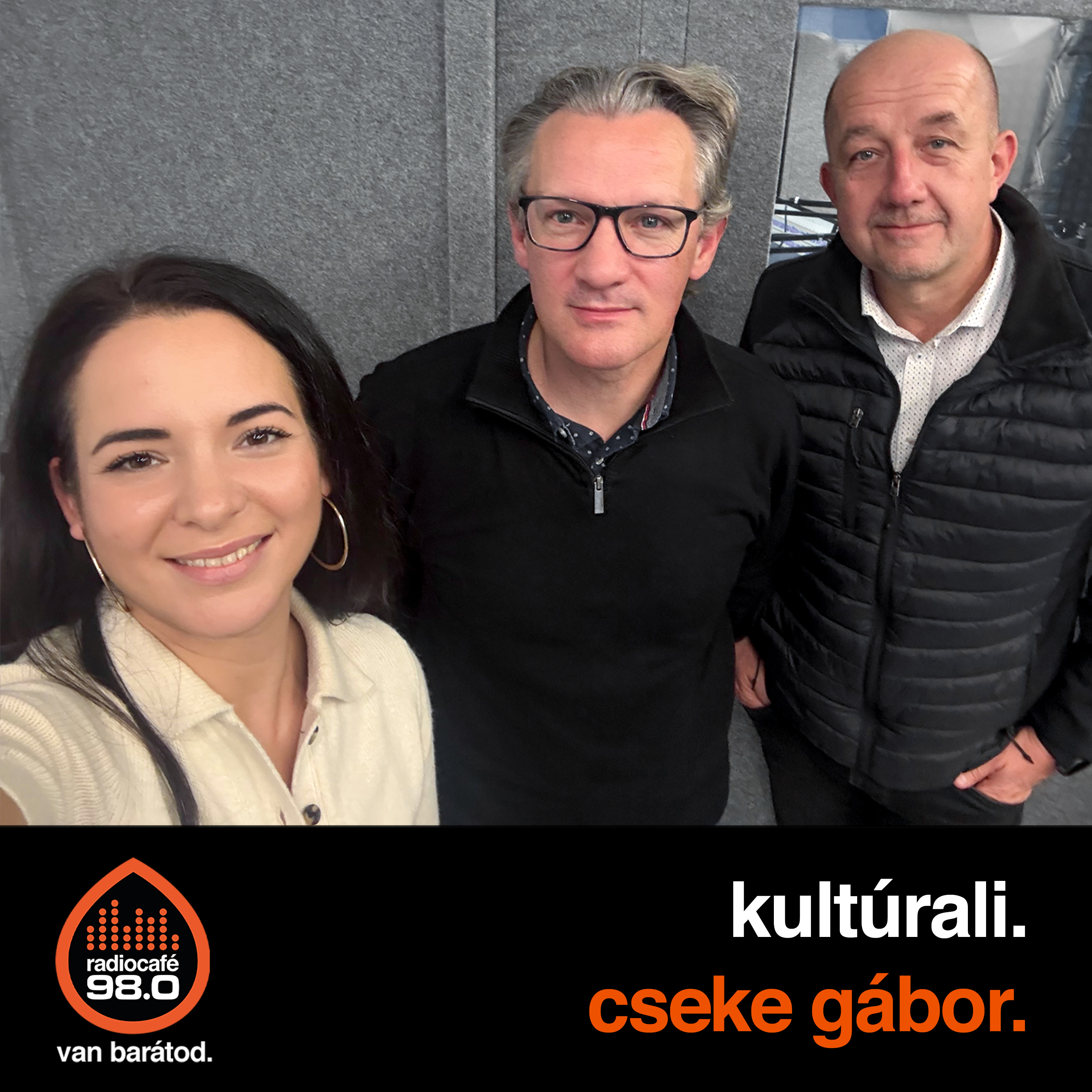 #062 - Cseke Gábor (2025-10-17)