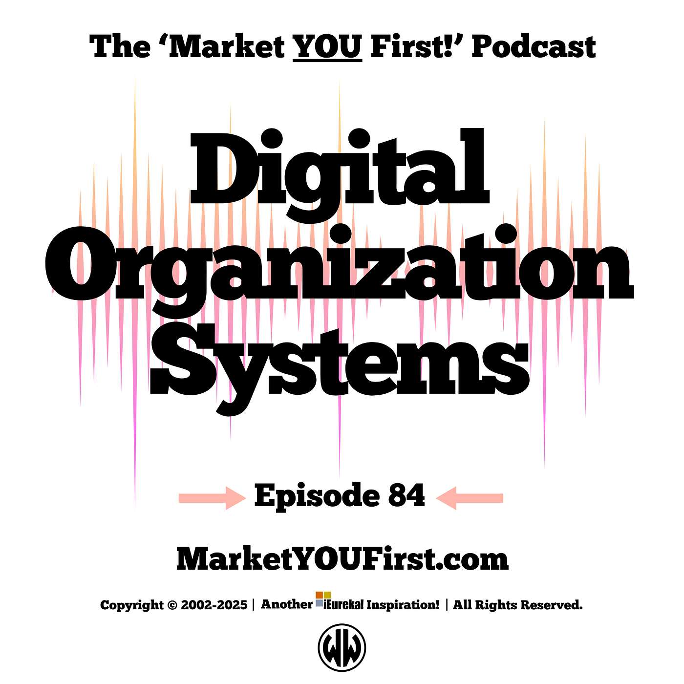 Market YOU First!