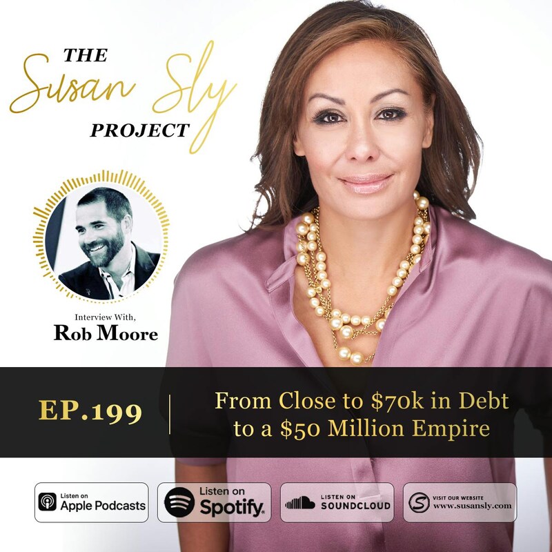 Artwork for podcast Raw and Real Entrepreneurship®