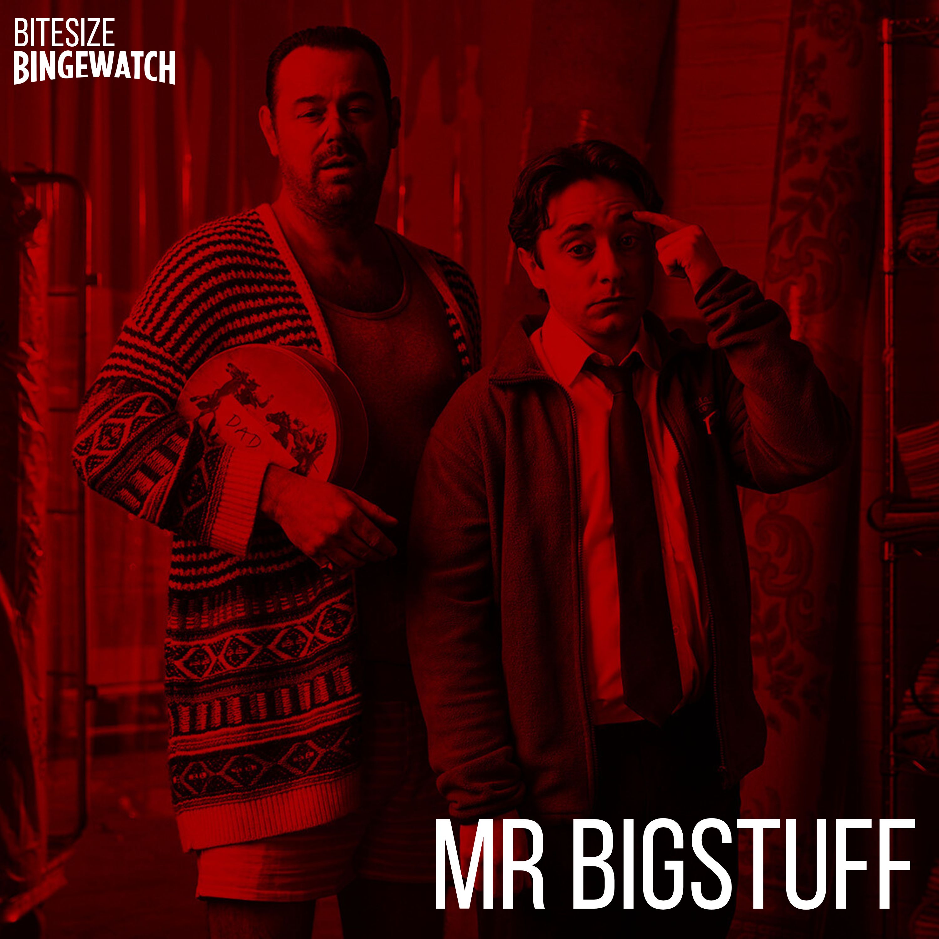 Mr Bigstuff (Series 1, Now TV, 2024) episode artwork