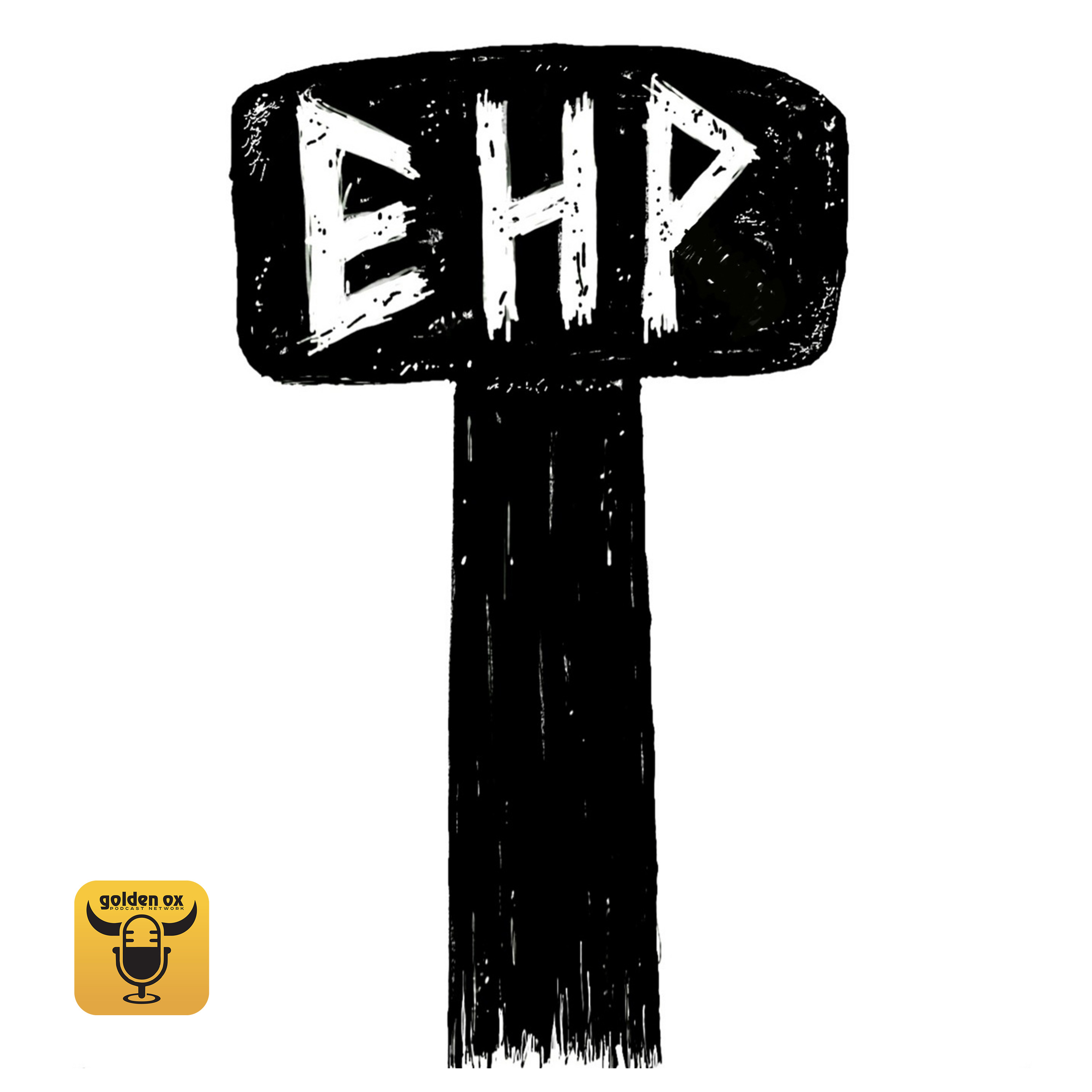 Ear Hammer Podcast's artwork