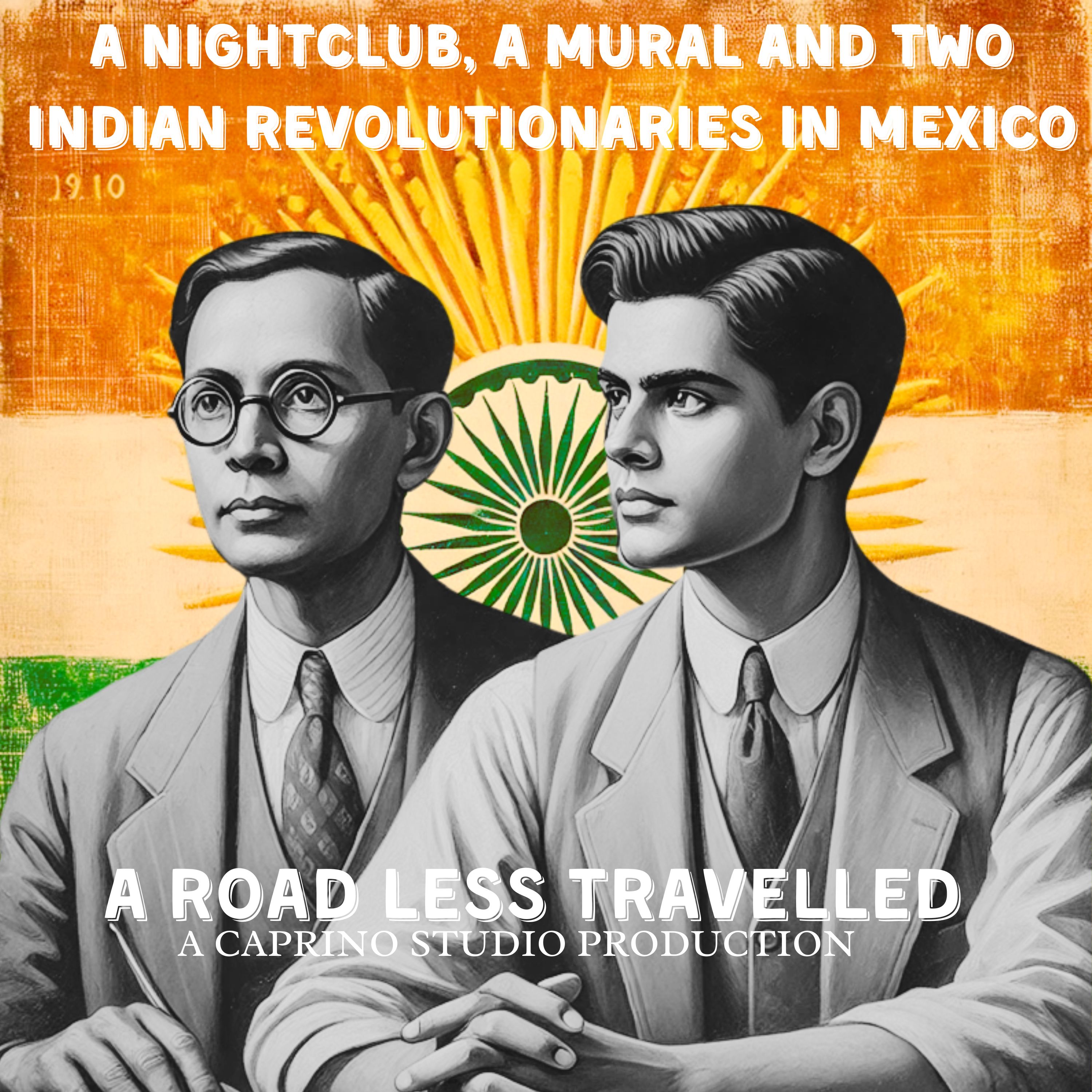 A Road Less Travelled (#ARLT)