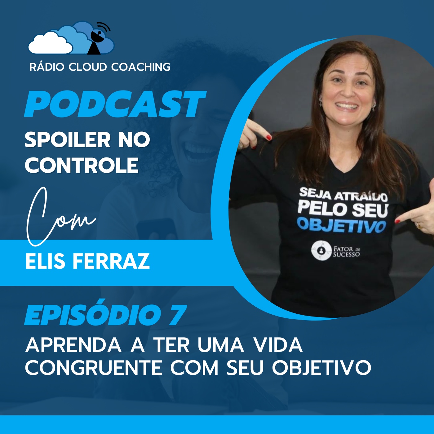 Spoiler no Controle