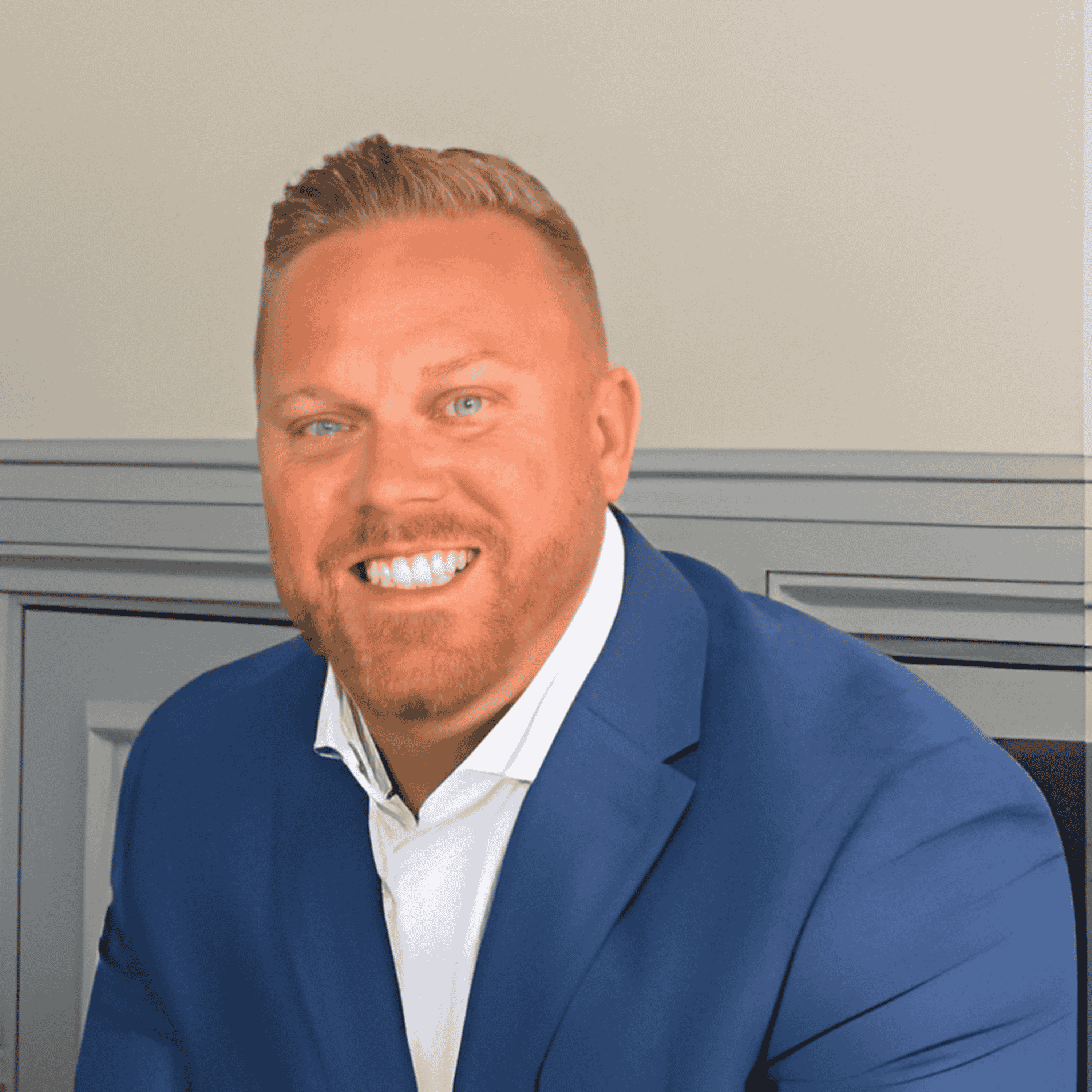 Purpose Under Pressure