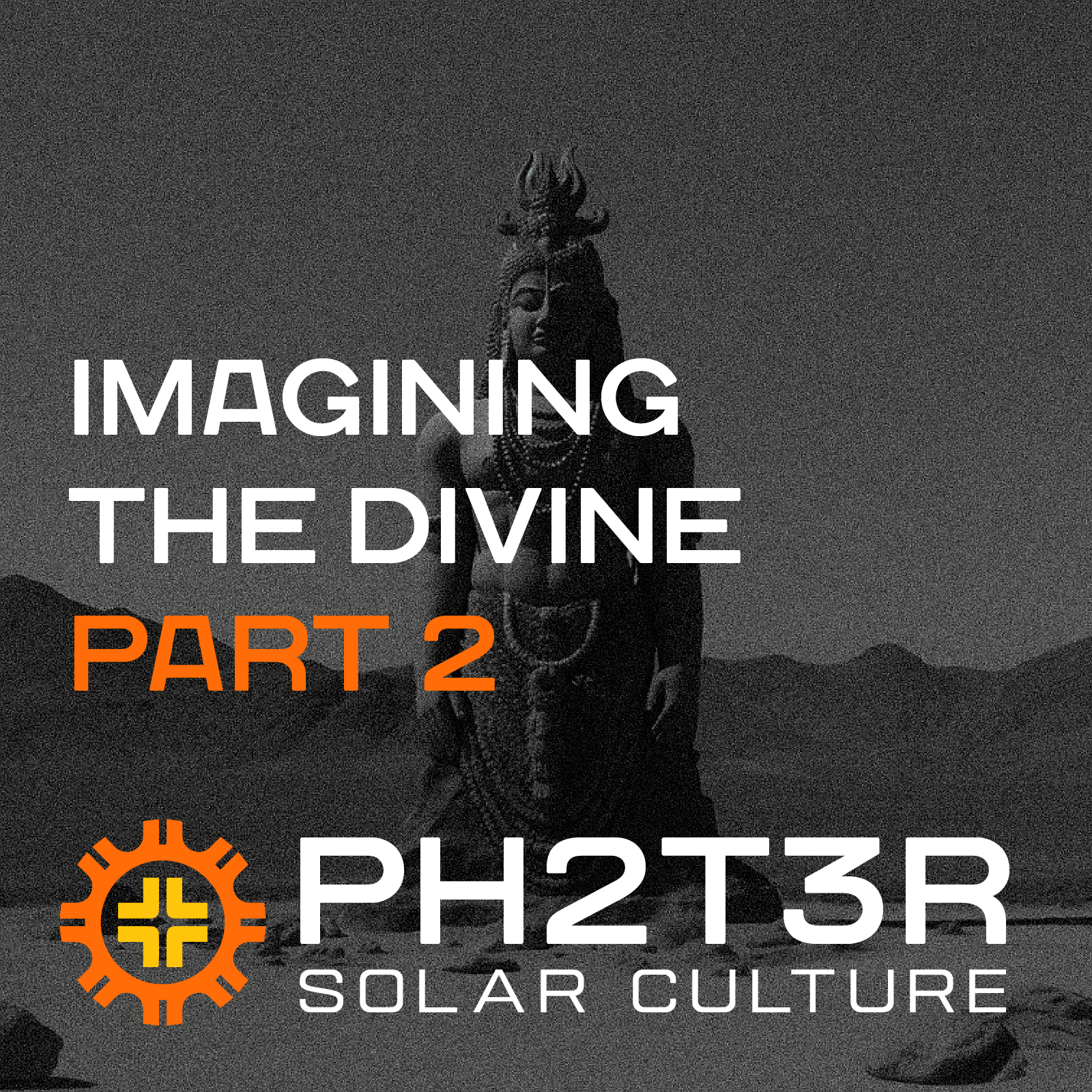 PH2T3R The Journal of Solar Culture