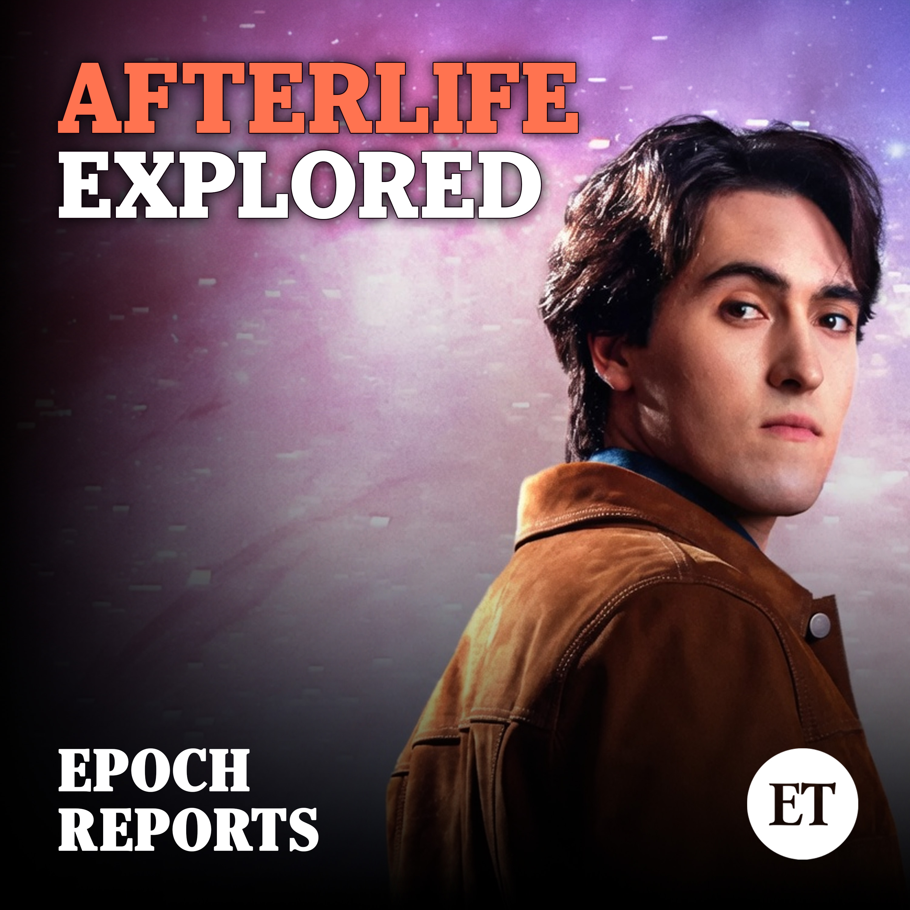 Exploring Near Death Experiences - What Happens After We Die? episode artwork