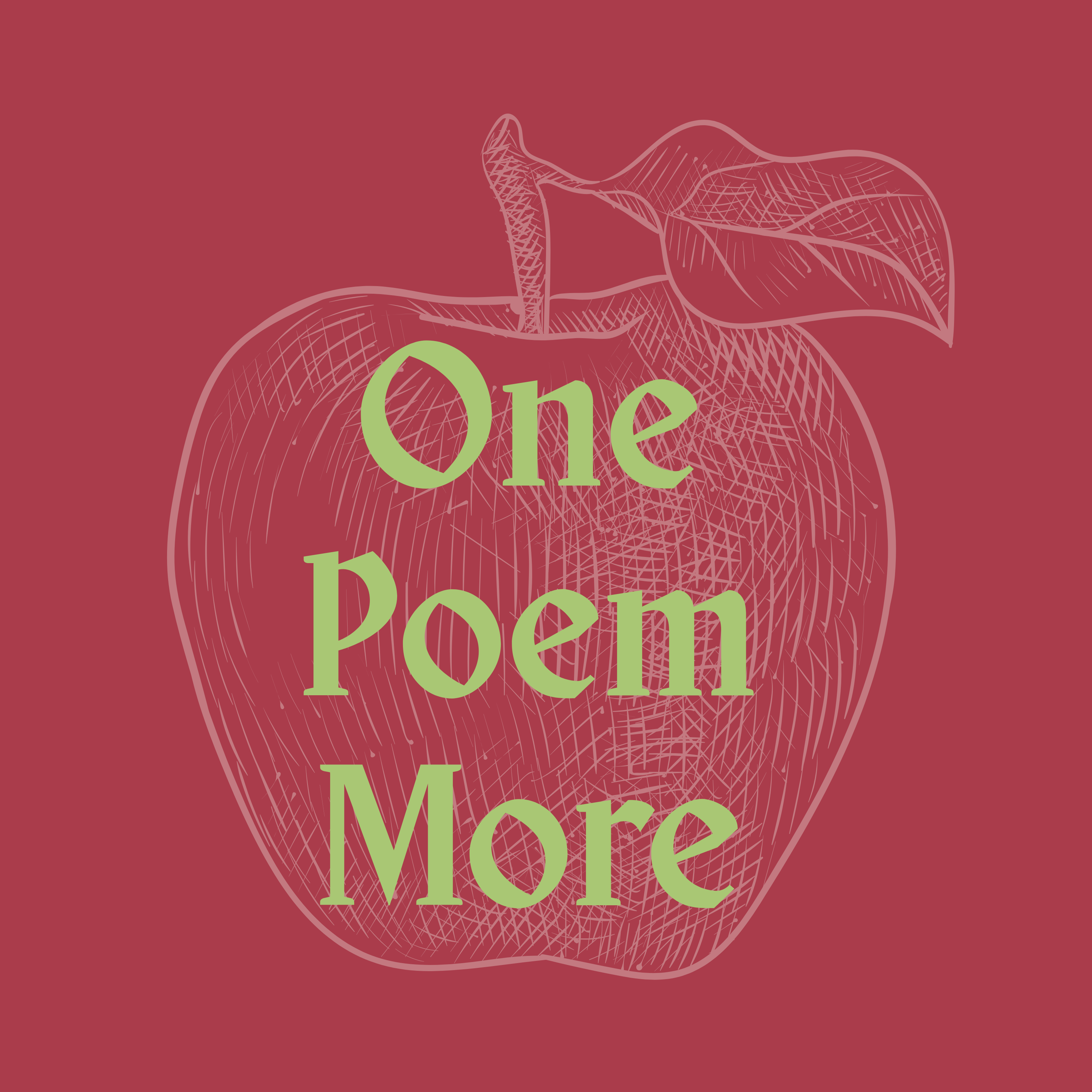 One Poem Only