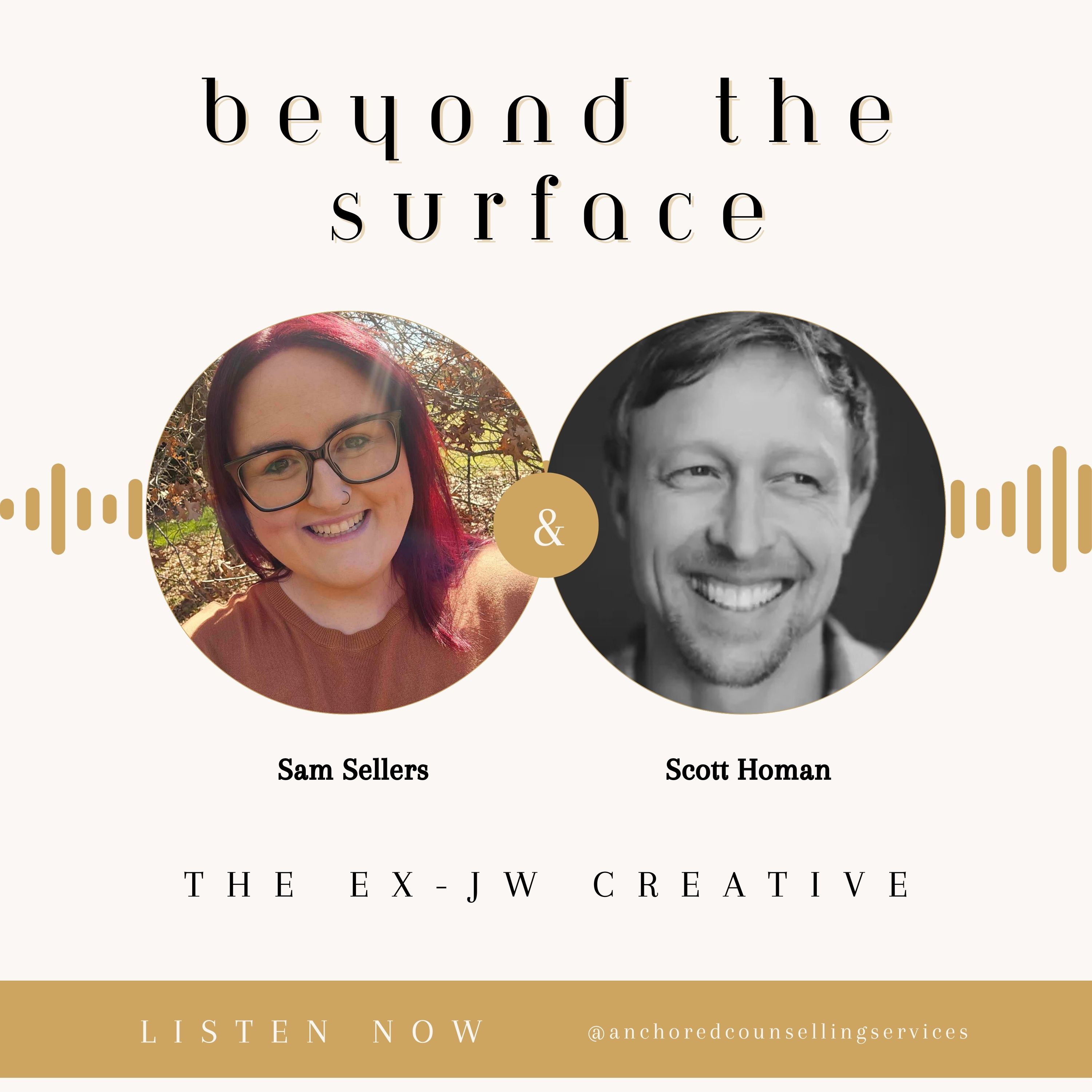 Beyond The Surface