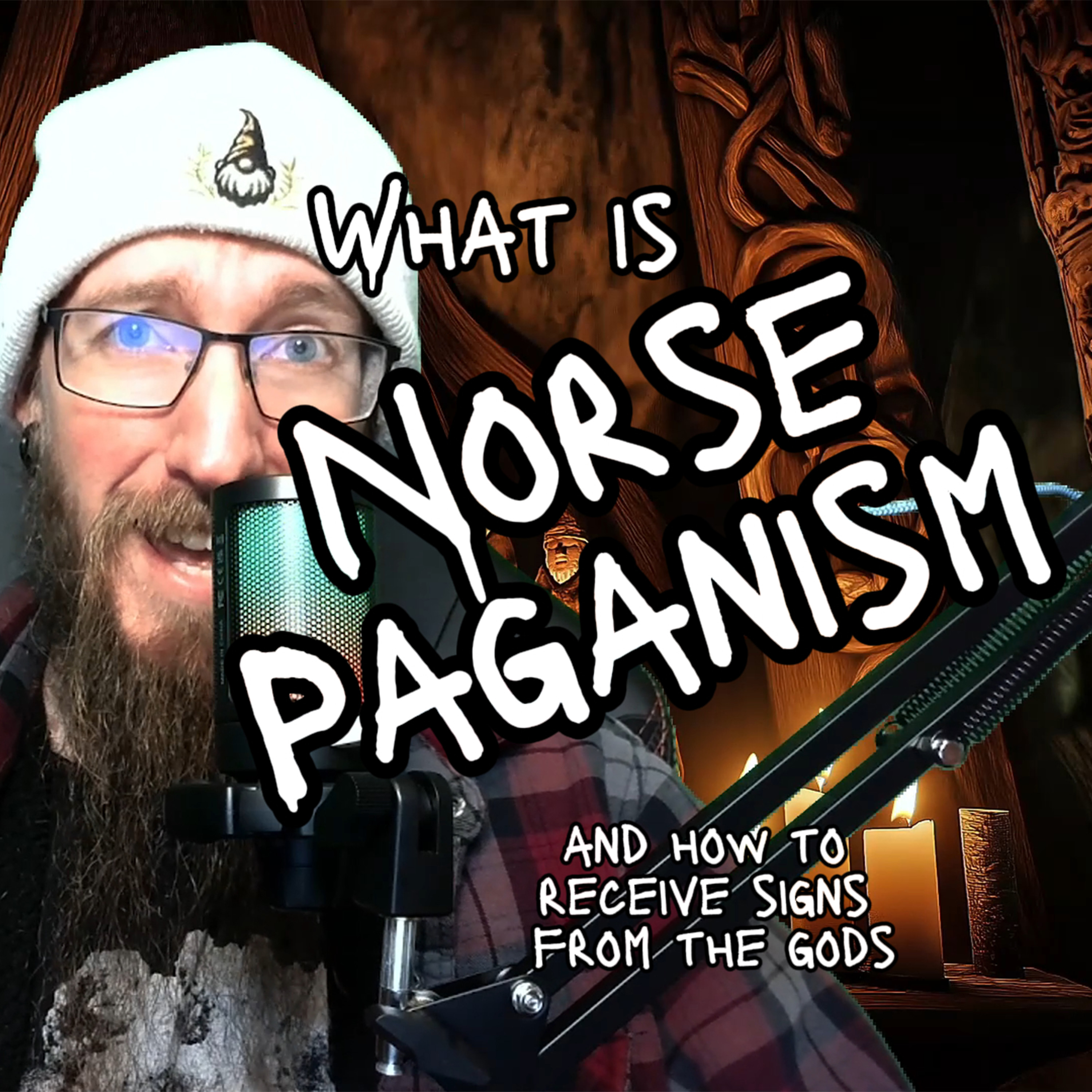 Gnome Talk