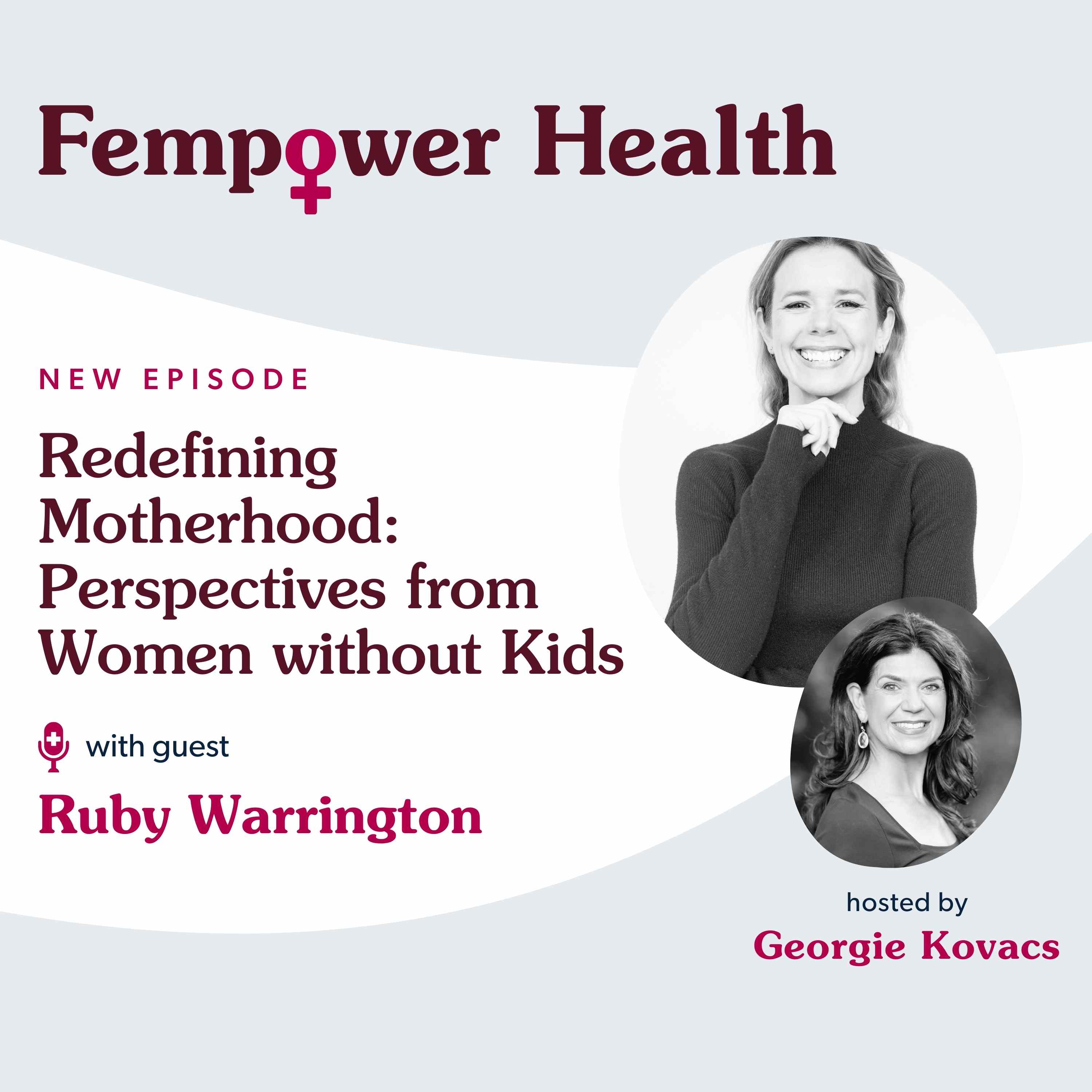 Fempower Health: The Perimenopause and Menopause Channel