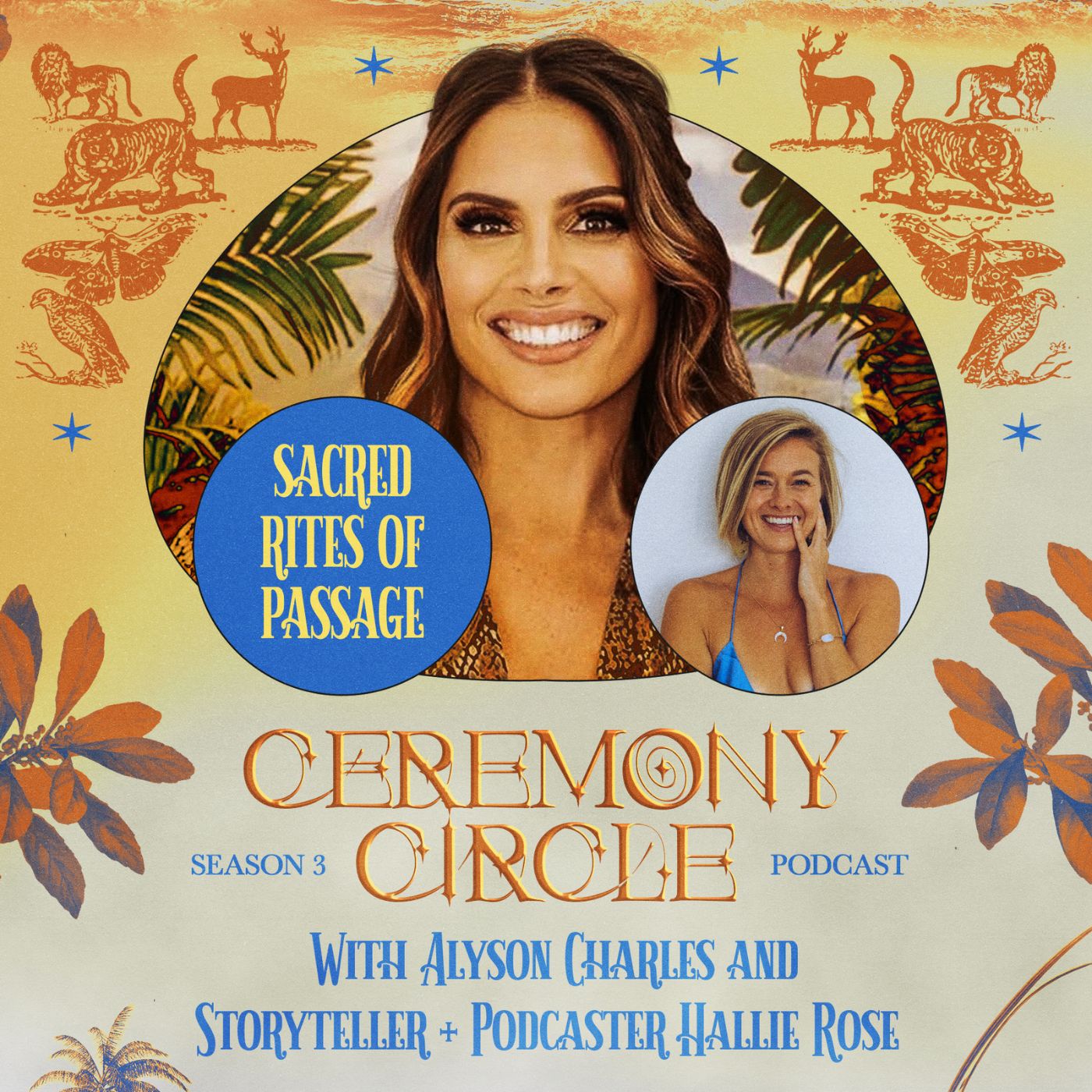 Ceremony Circle
