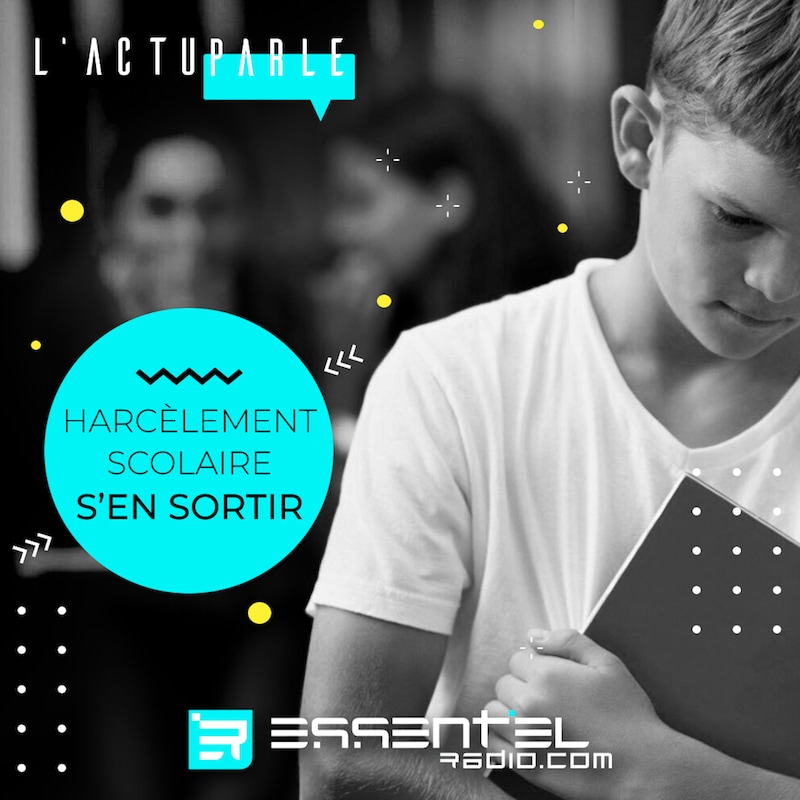 Artwork for podcast L'ActuParle