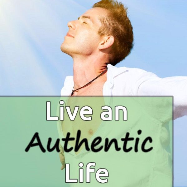 Ep. 39 Living Authentically with Sarah Li