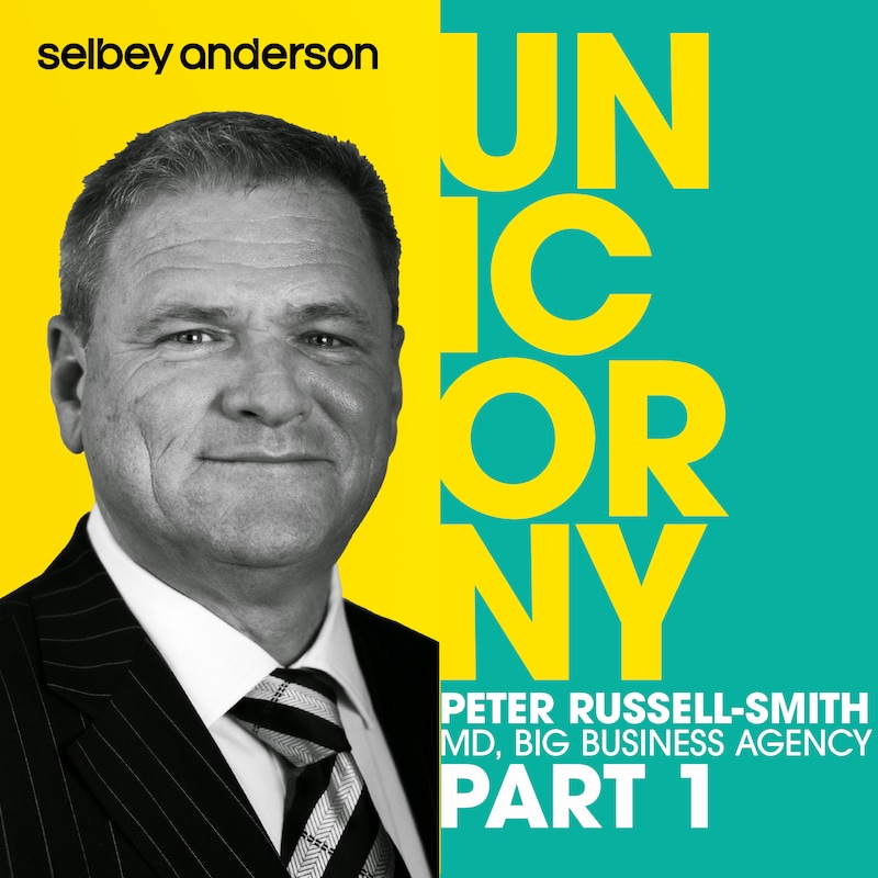 Artwork for podcast Unicorny