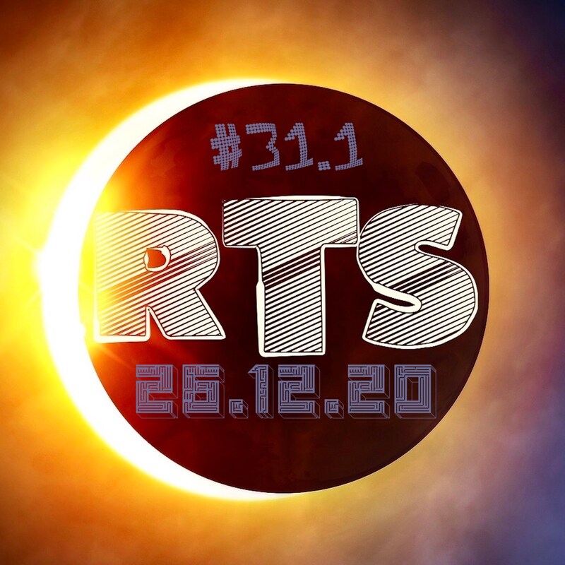 Artwork for podcast OkOk: Real Talk Stories: RTS