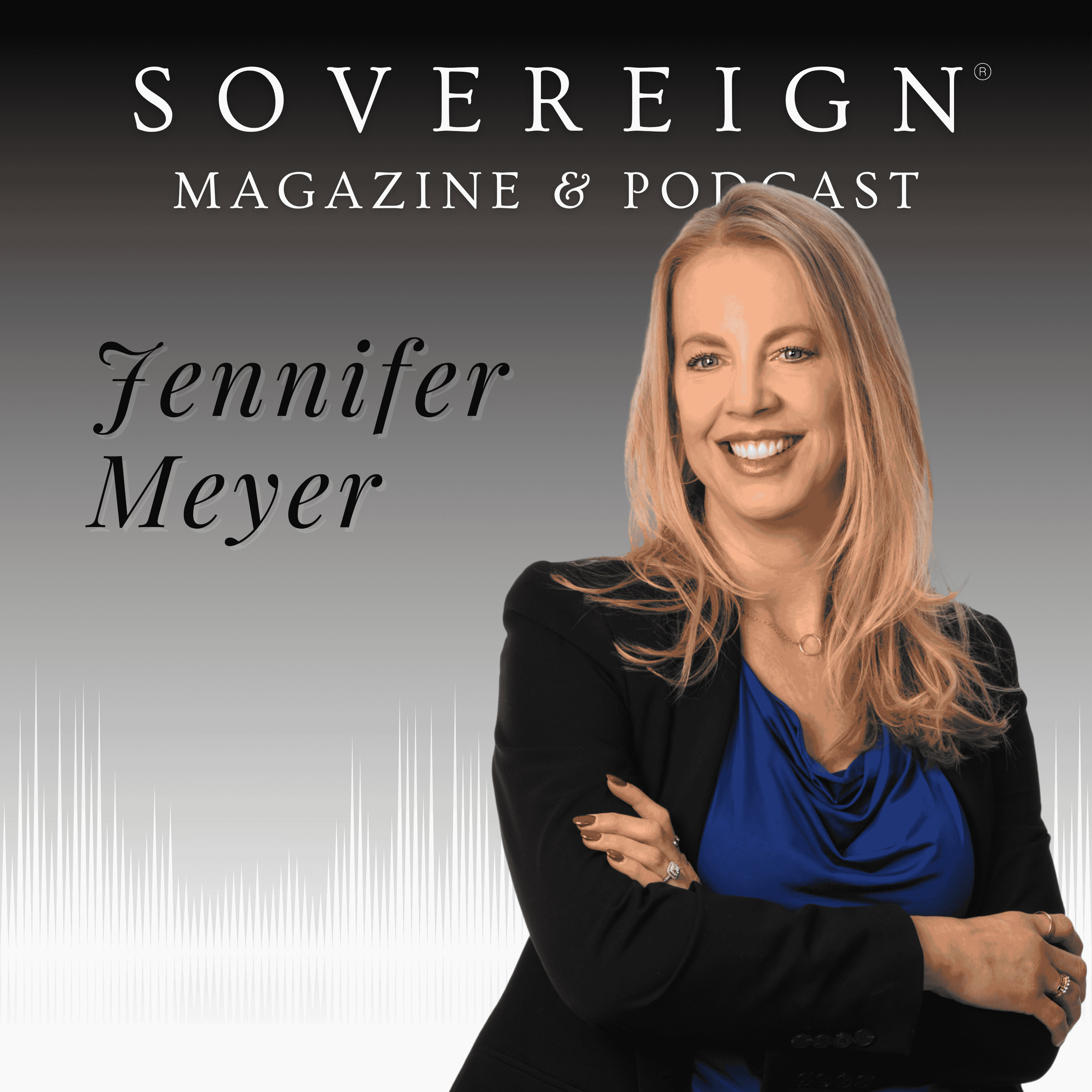 SOVEREIGN Magazine® Podcast