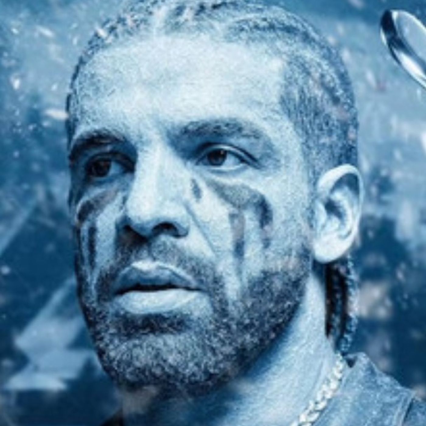 Freeze The World - Drake episode artwork