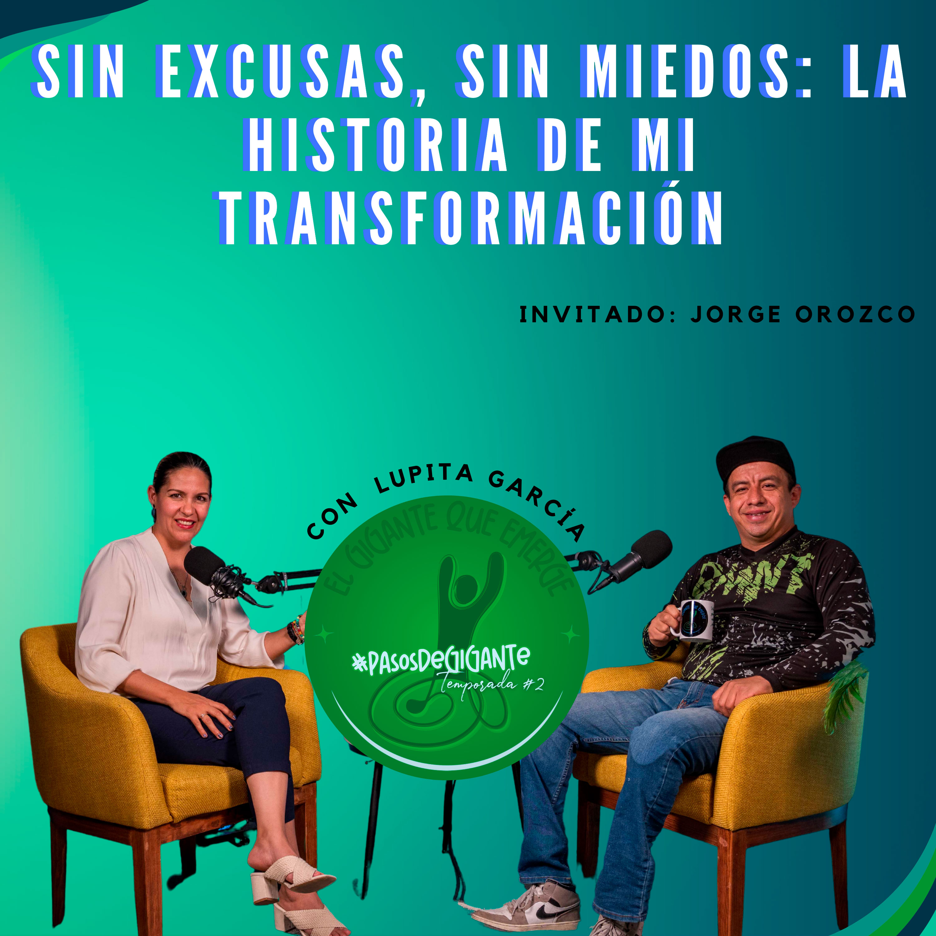 El gigante que emerge
