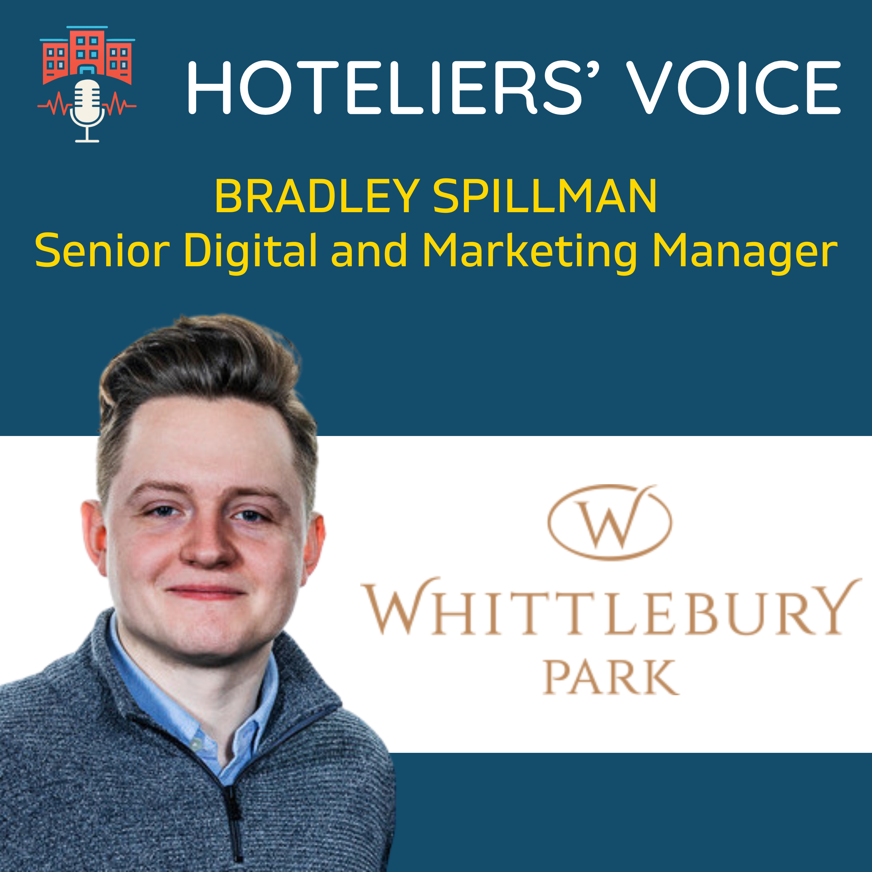 Whittlebury Park: Profiling, Personalisation and Targeting