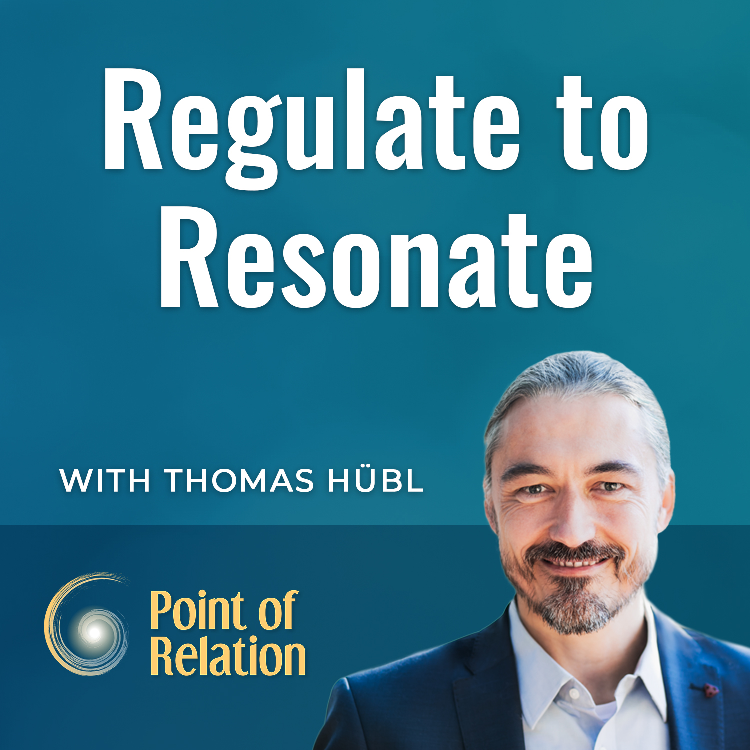 Point of Relation with Thomas Huebl