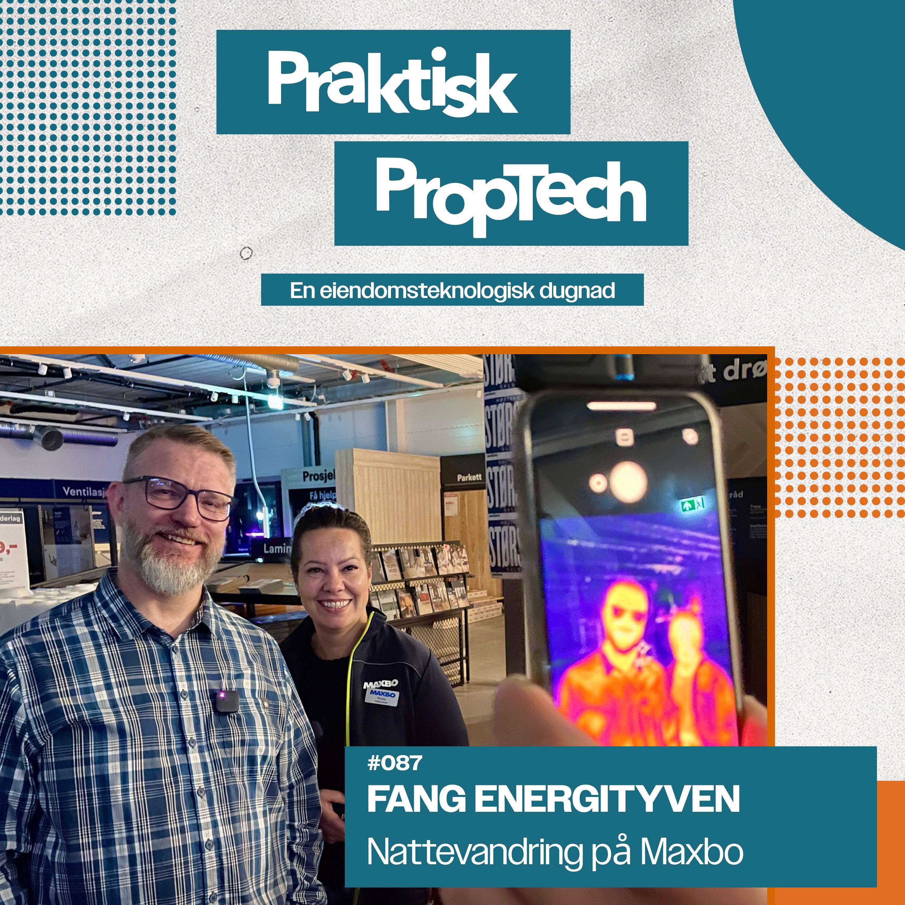 Praktisk PropTech