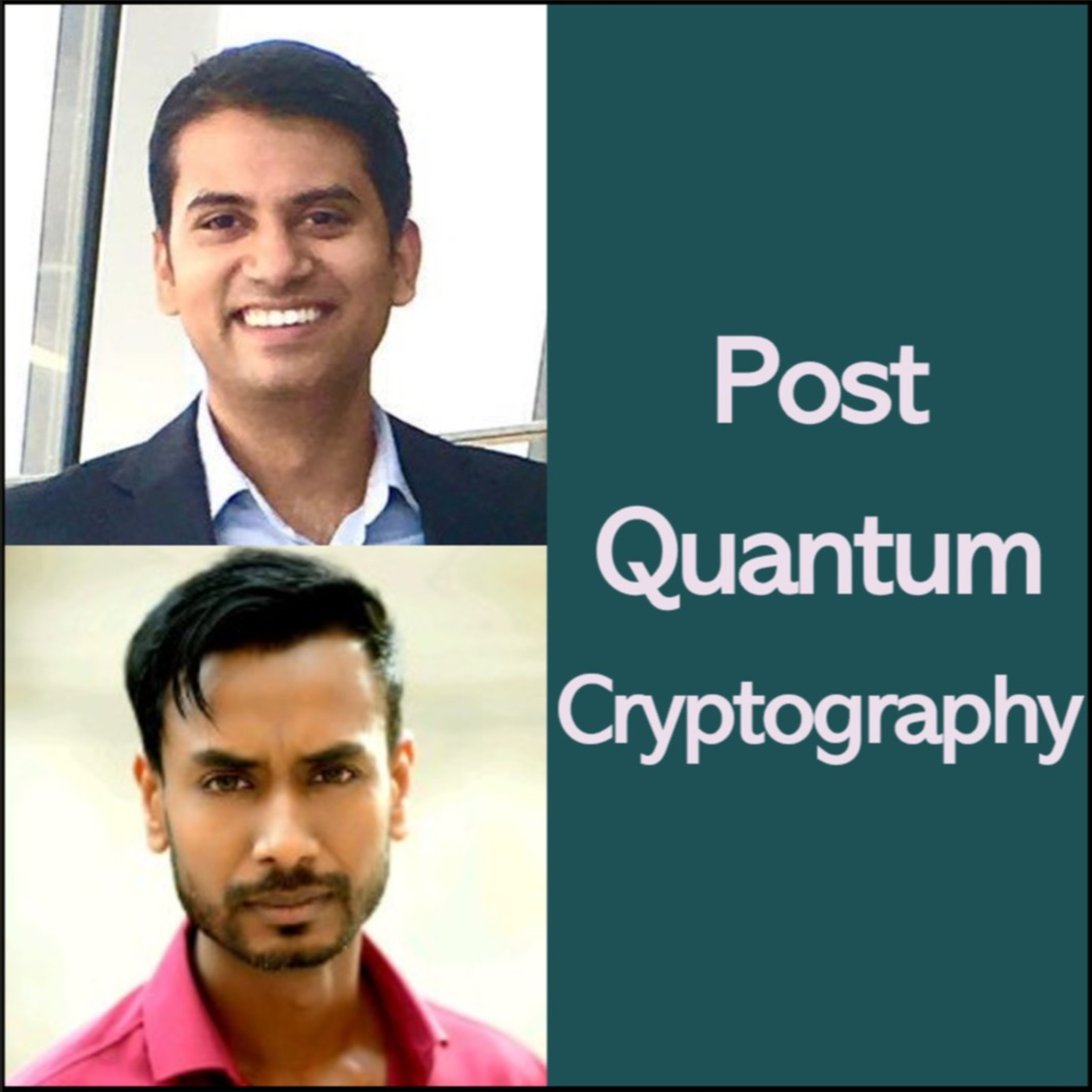 Post Quantum Cryptography