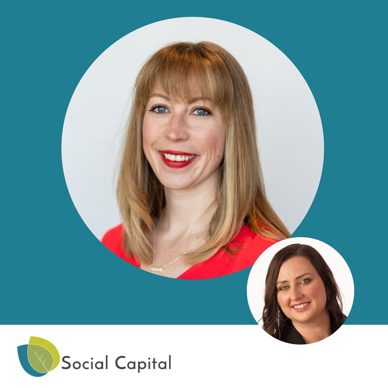 Artwork for podcast Social Capital