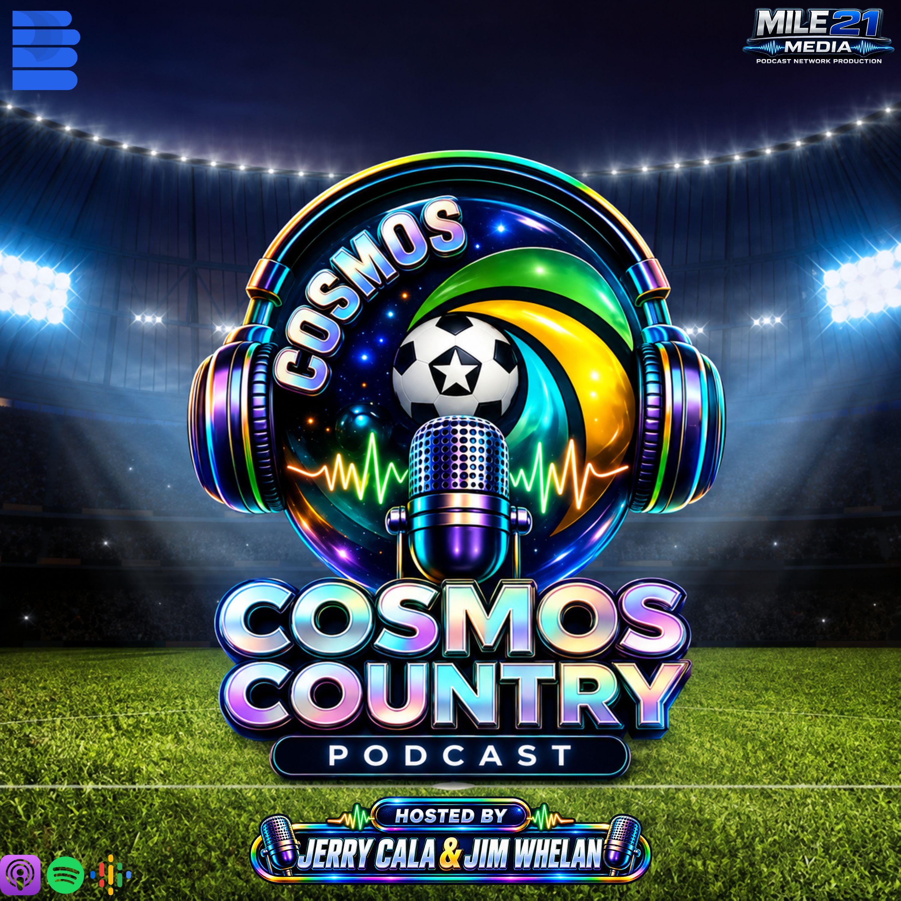 Cosmos Country
