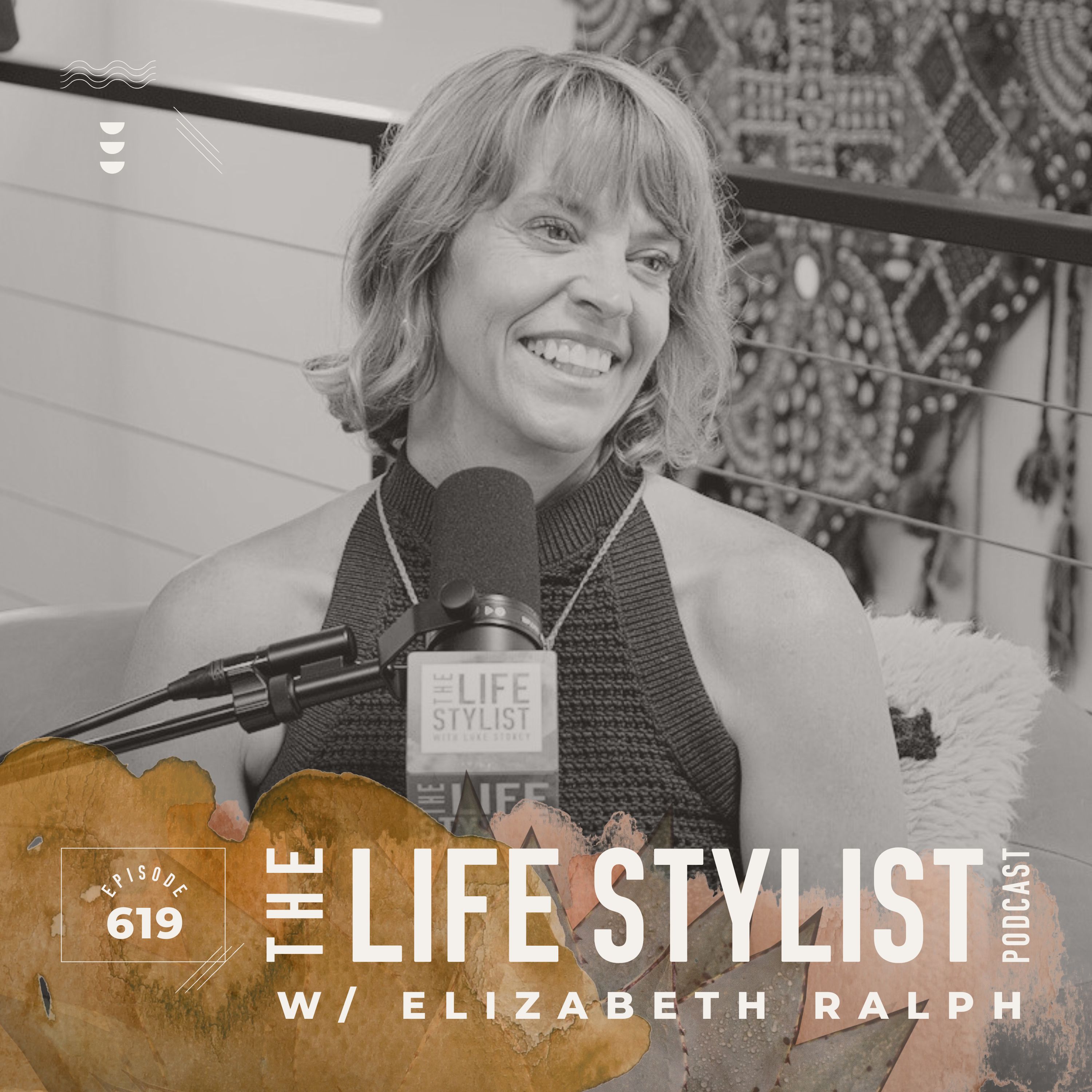 Sacred Currency: Bridging Frequency, Flow, and Financial Power w/ Elizabeth Ralph