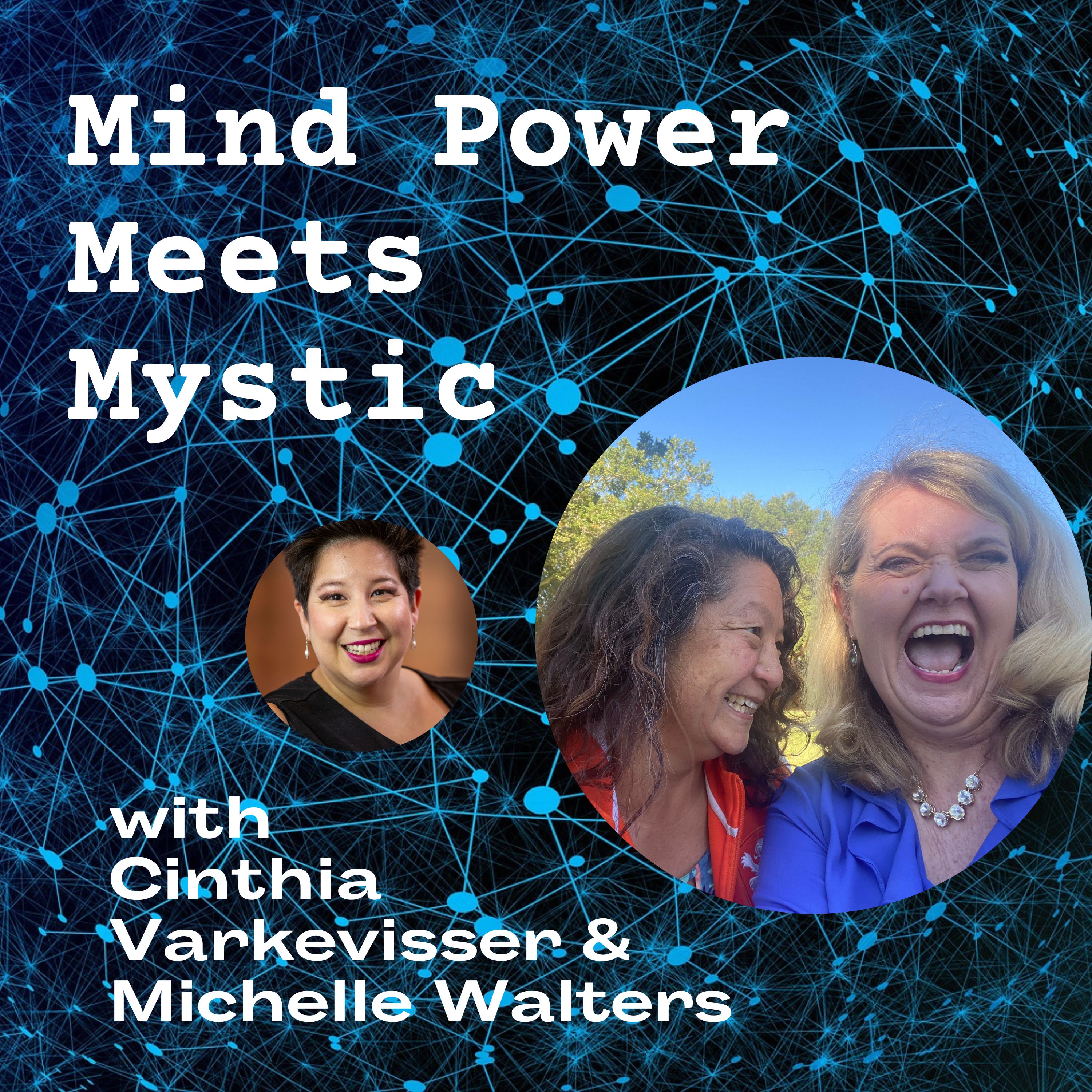 Mind Power Meets Mystic