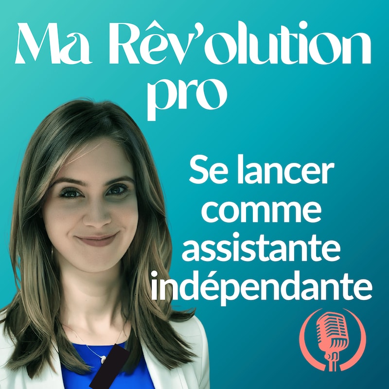 Artwork for podcast Ma Rêv'olution pro