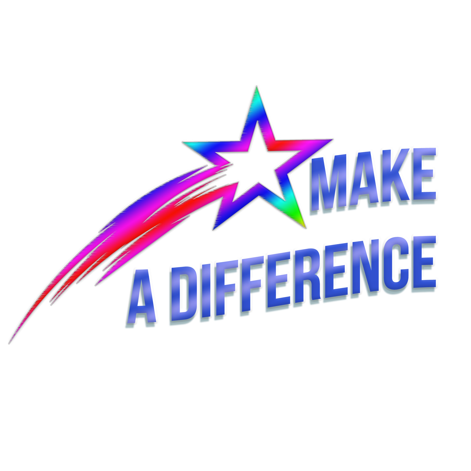 Show artwork for Make a Difference