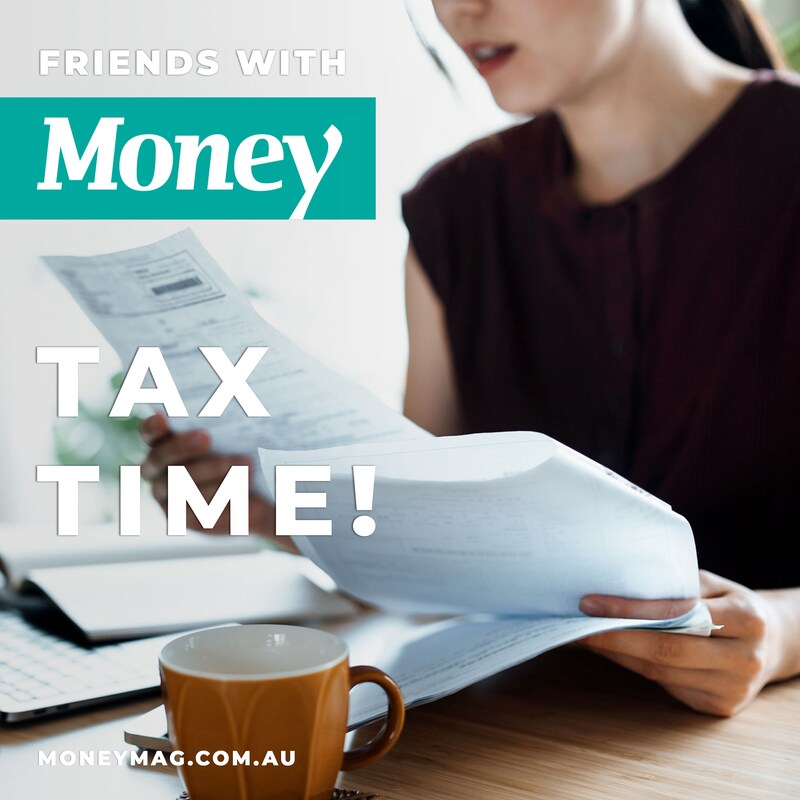 Artwork for podcast Friends With Money