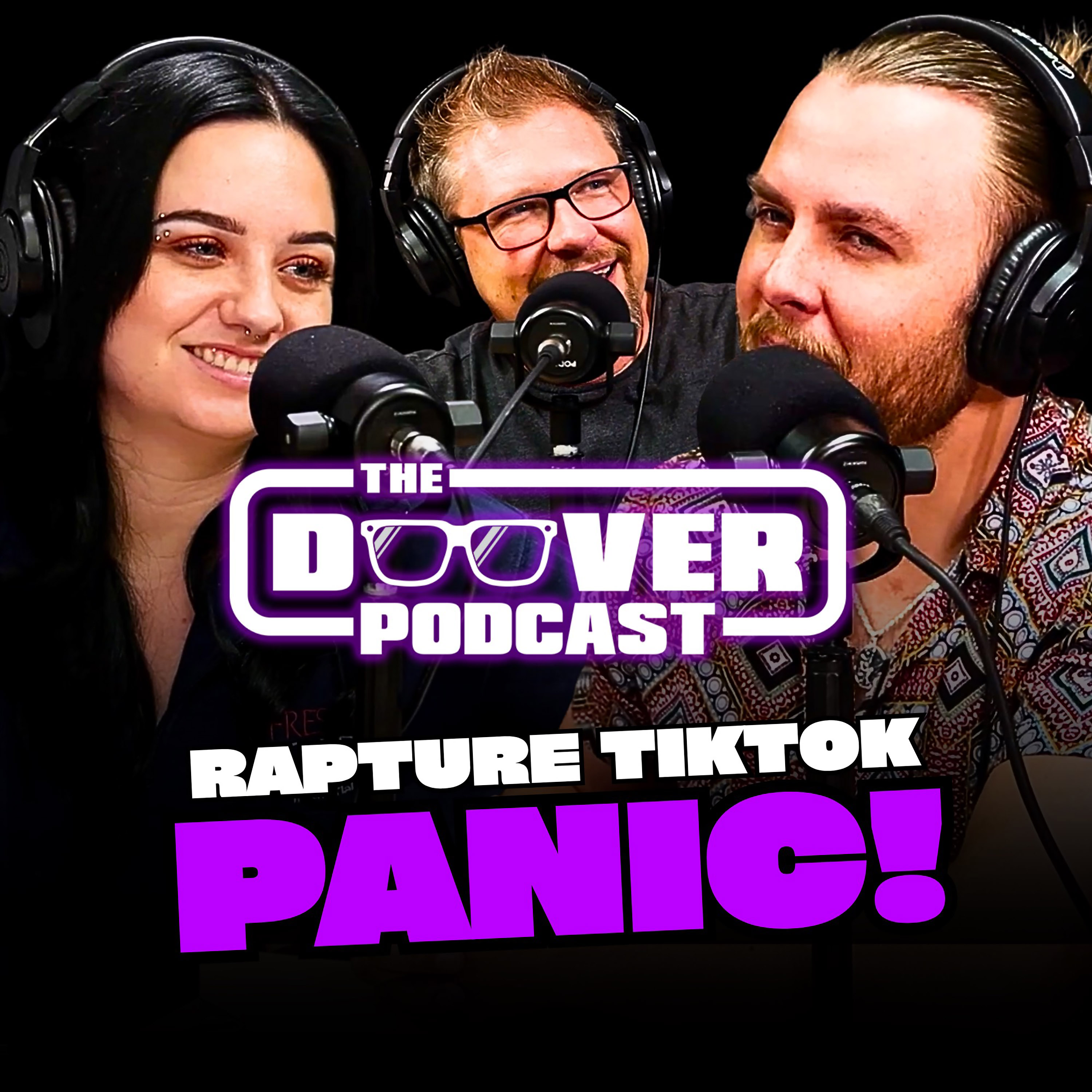 The Do-Over Podcast