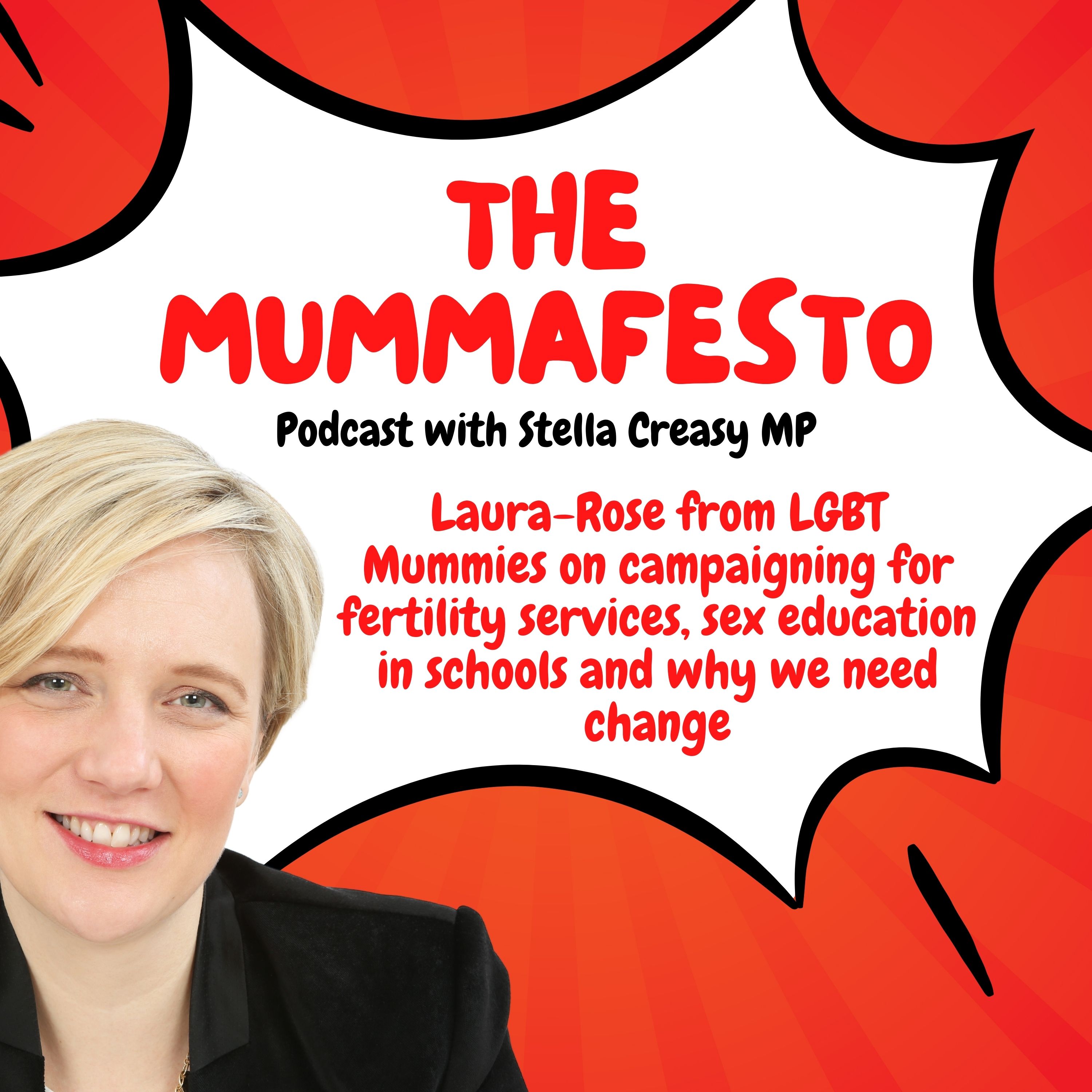 The Mummafesto