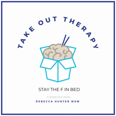 Stay The F in Bed
