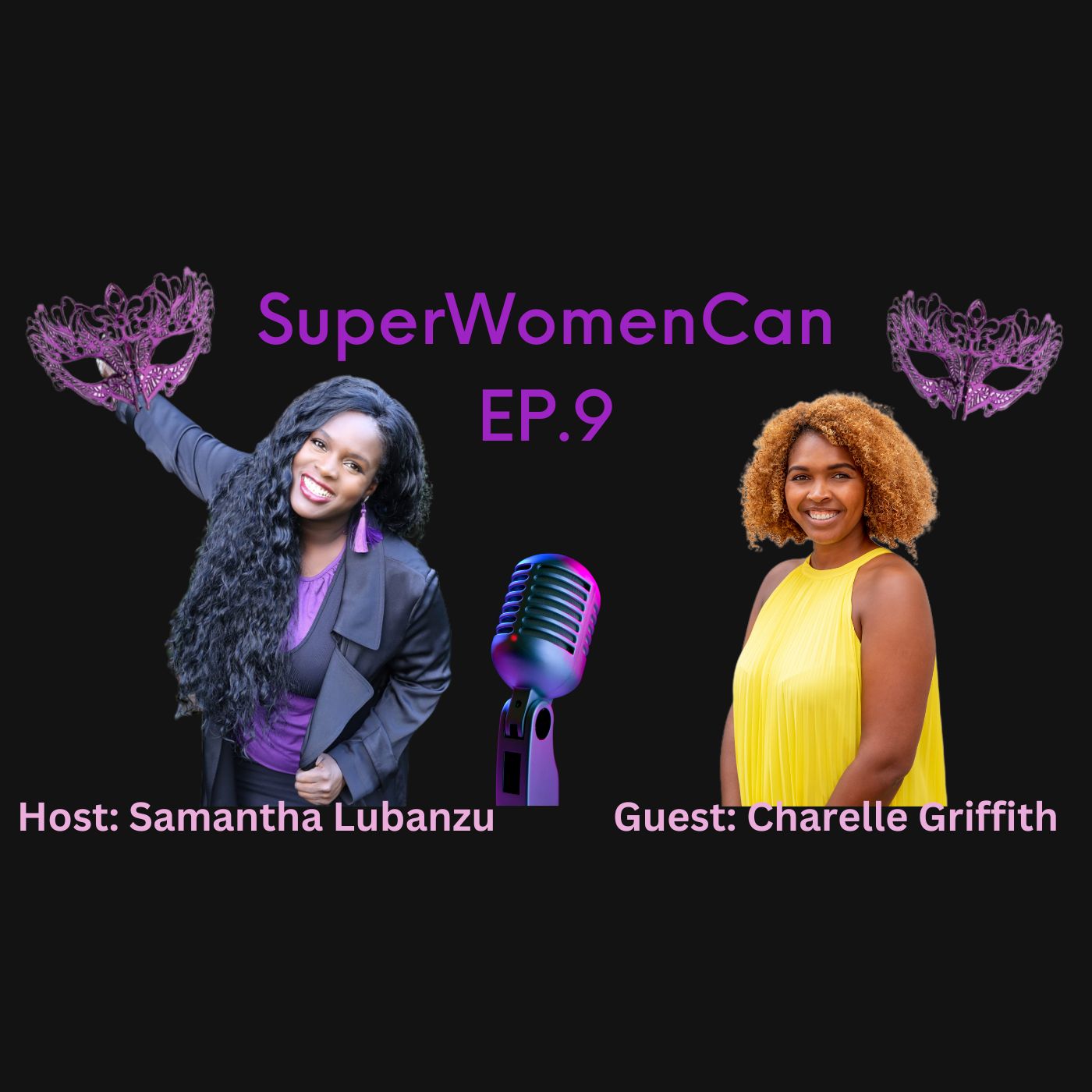 SuperWomenCan