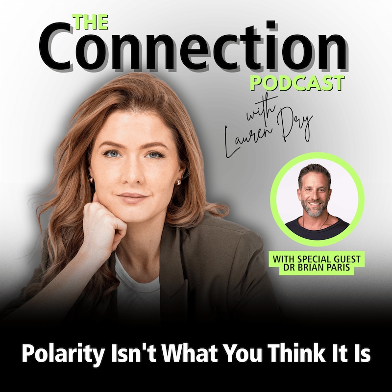 Artwork for podcast The Connection Podcast - Lauren Dry