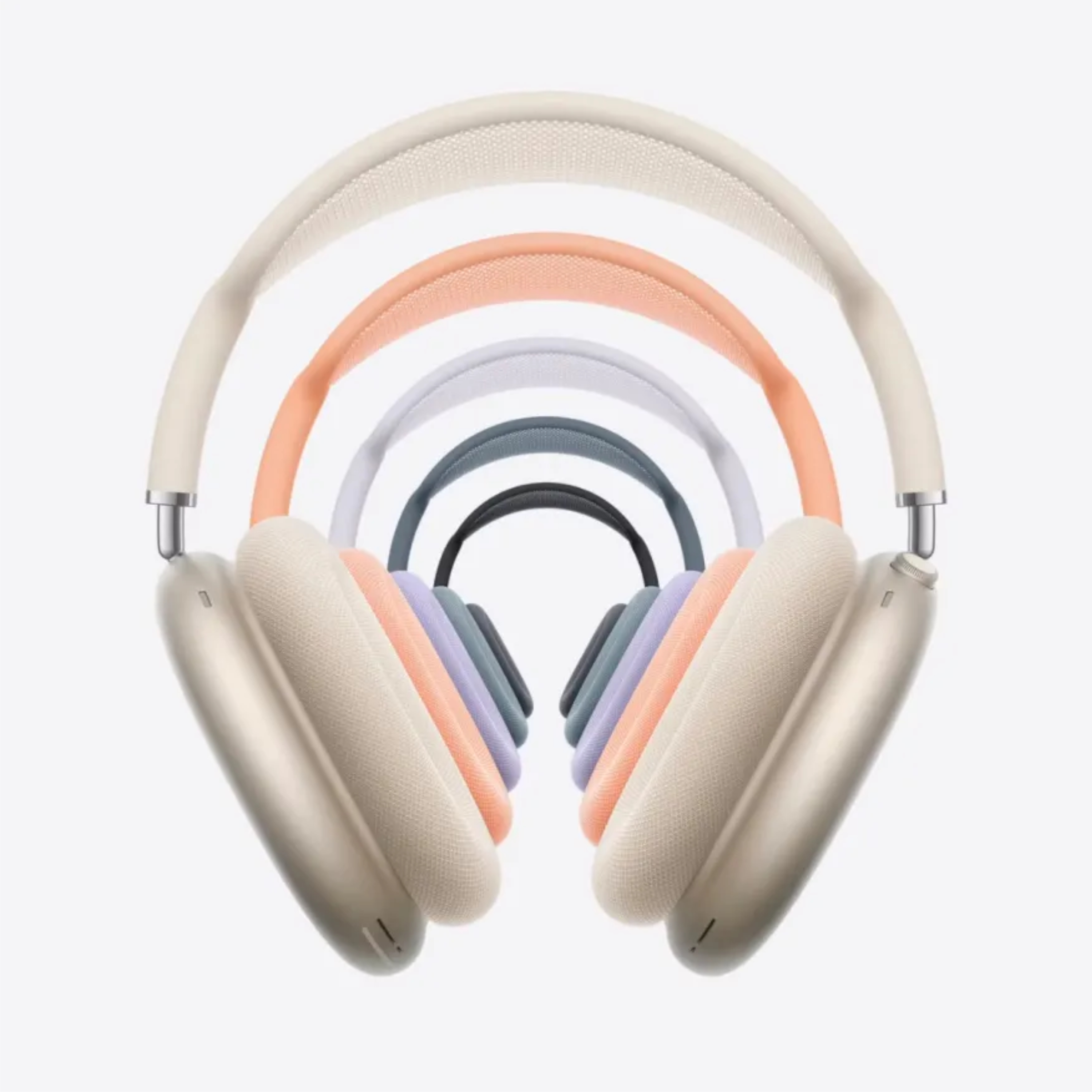 "New" AirPods Max 2