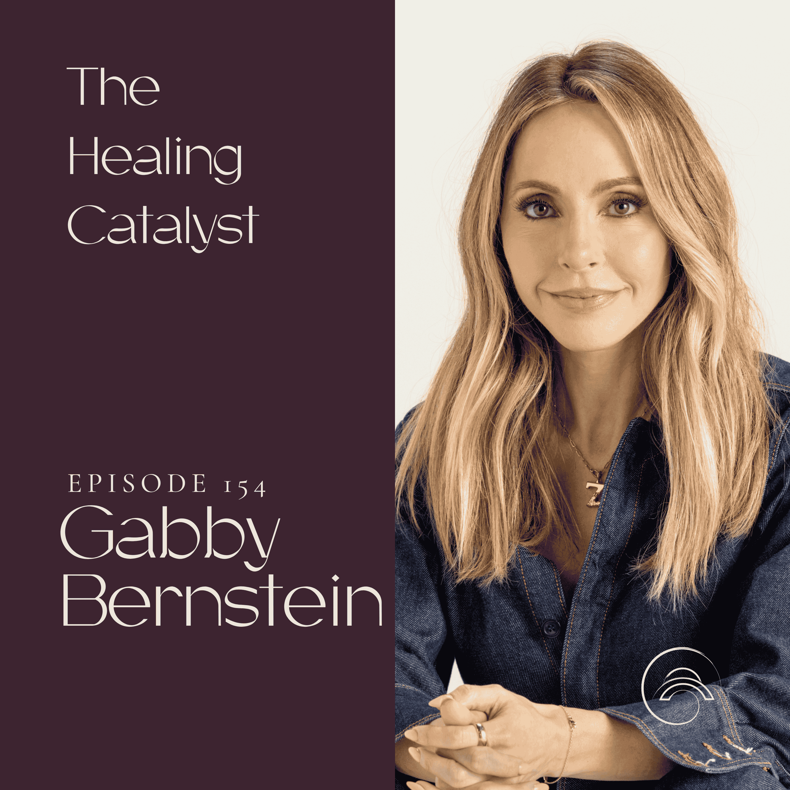 The Healing Catalyst