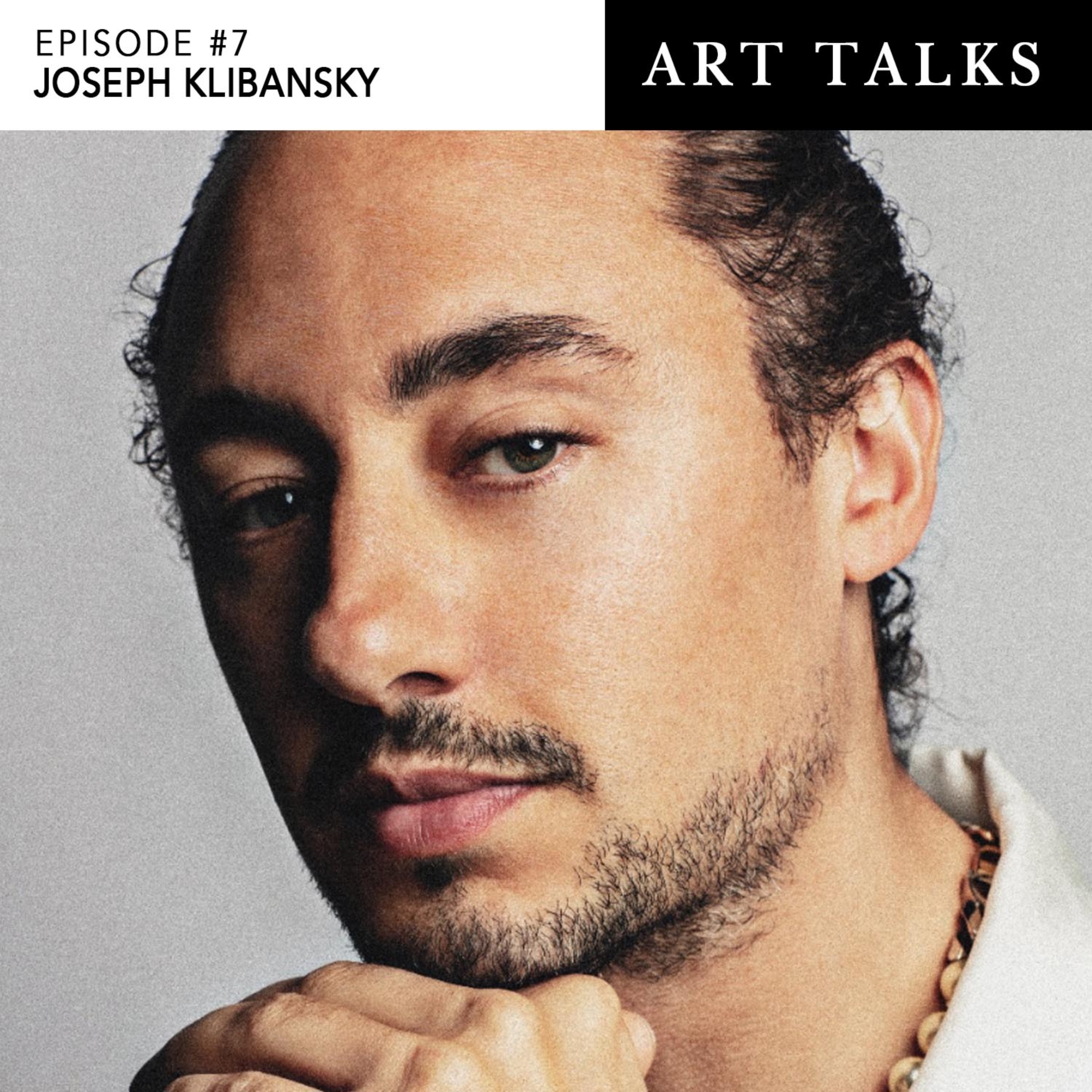 Art Talks