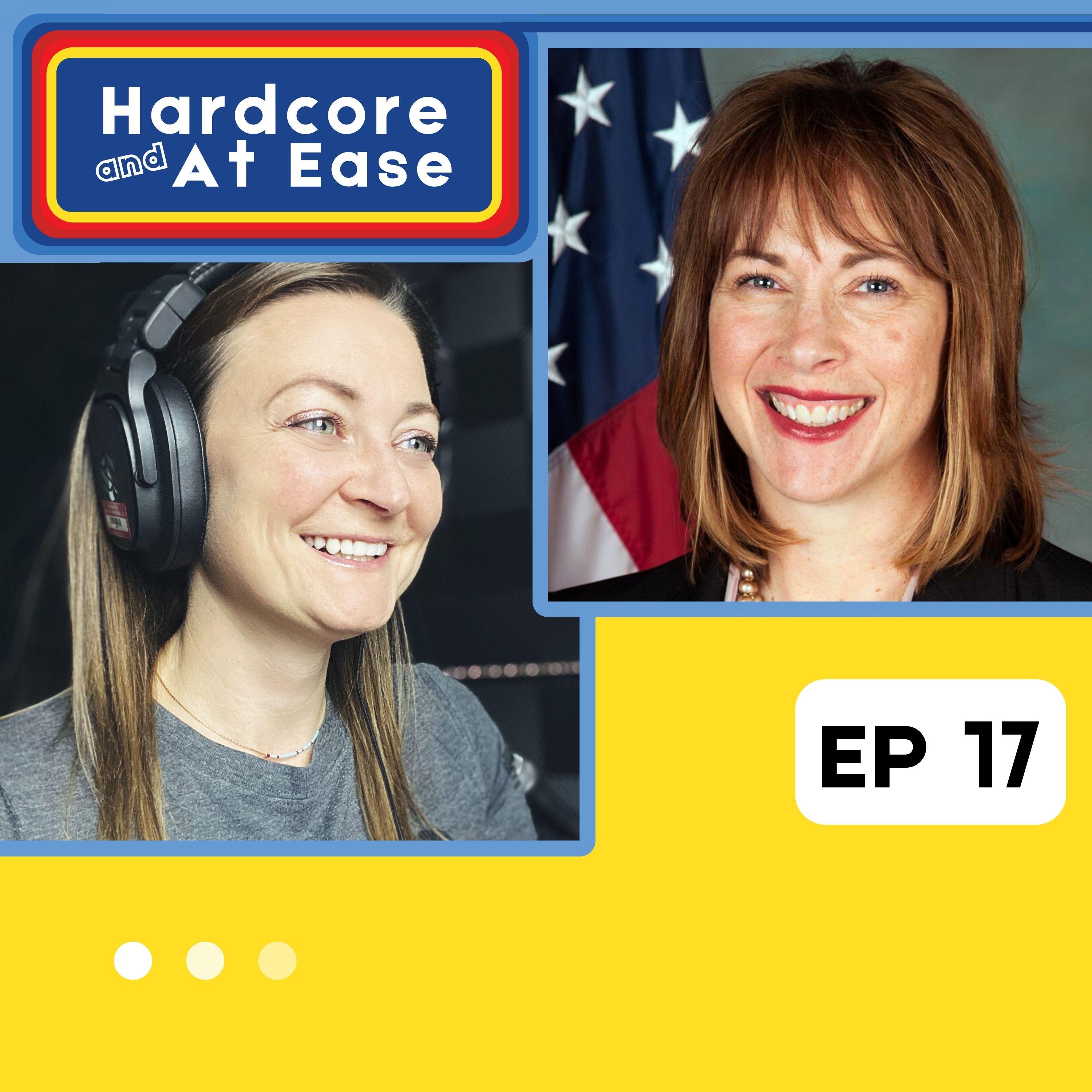 How to Lead 8,000 People Without Becoming the Bottleneck (Lessons from Detroit Arsenal's Carrie Mead)