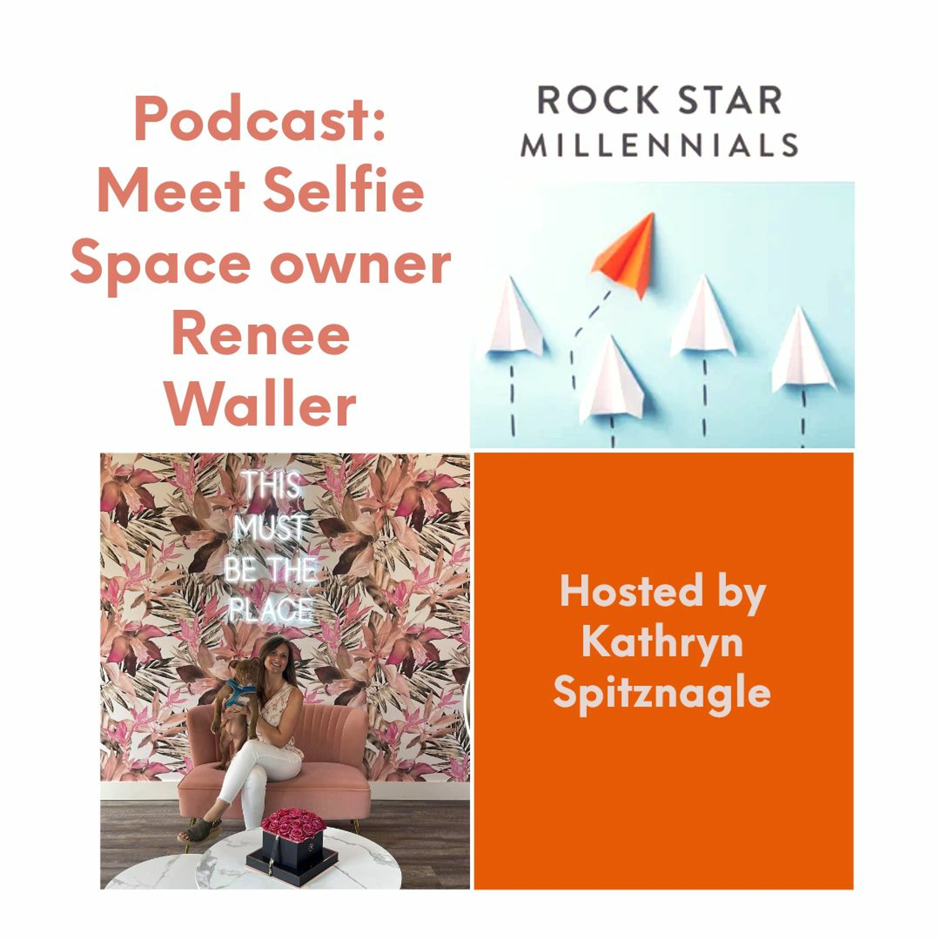 Rock Star Millennials Podcast