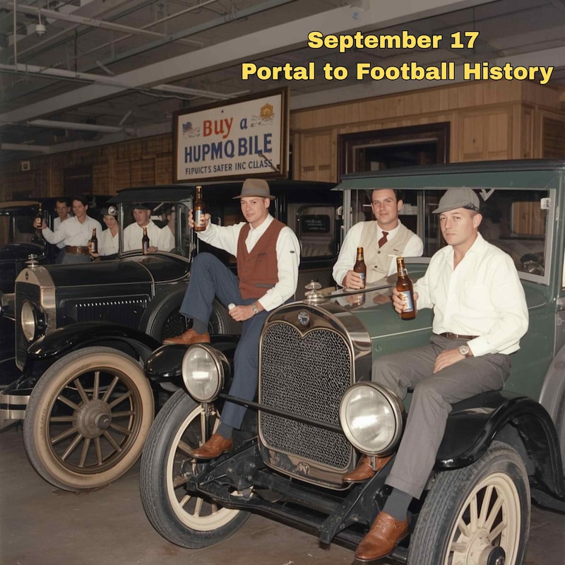 Artwork for podcast Pigskin Dispatch