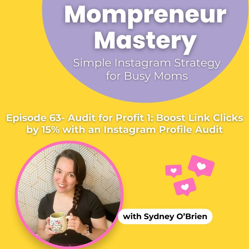 Artwork for podcast Mompreneur Mastery