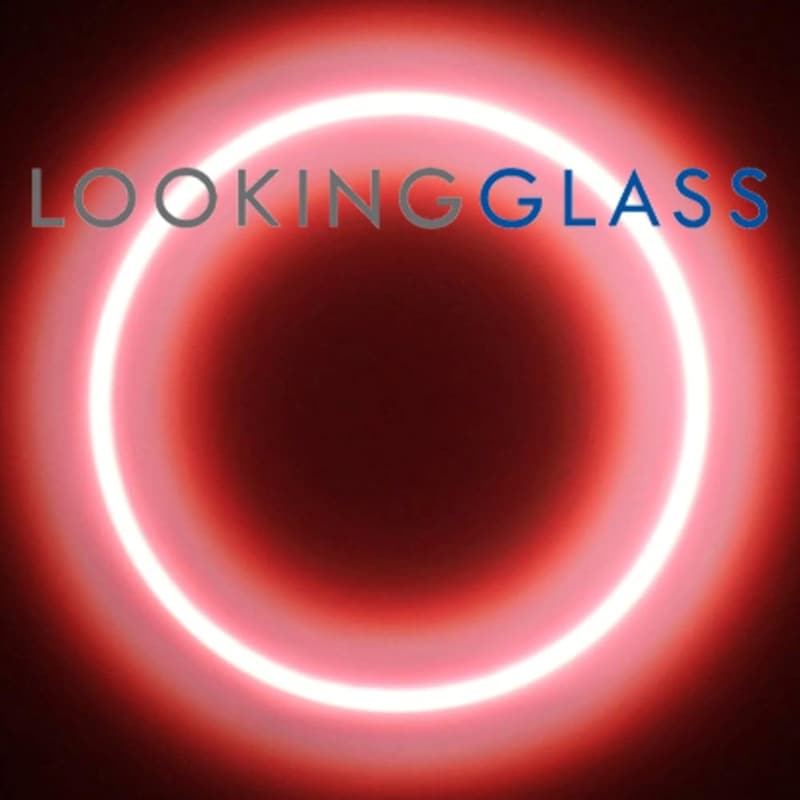 Artwork for podcast Looking-glass Forum