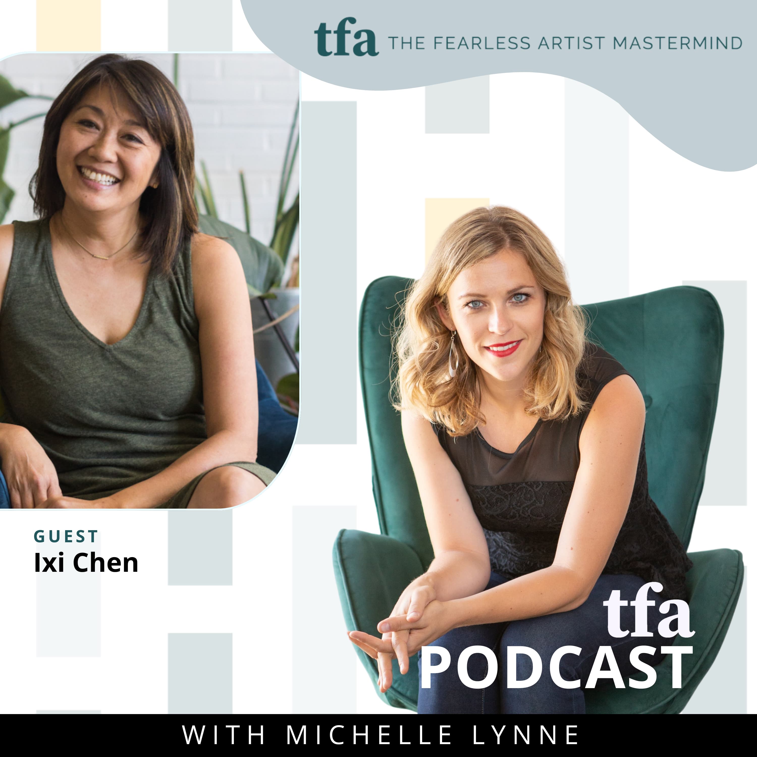How to Build a Sustainable Music Career: Expand Beyond the Practice Room + Find Your Path episode artwork