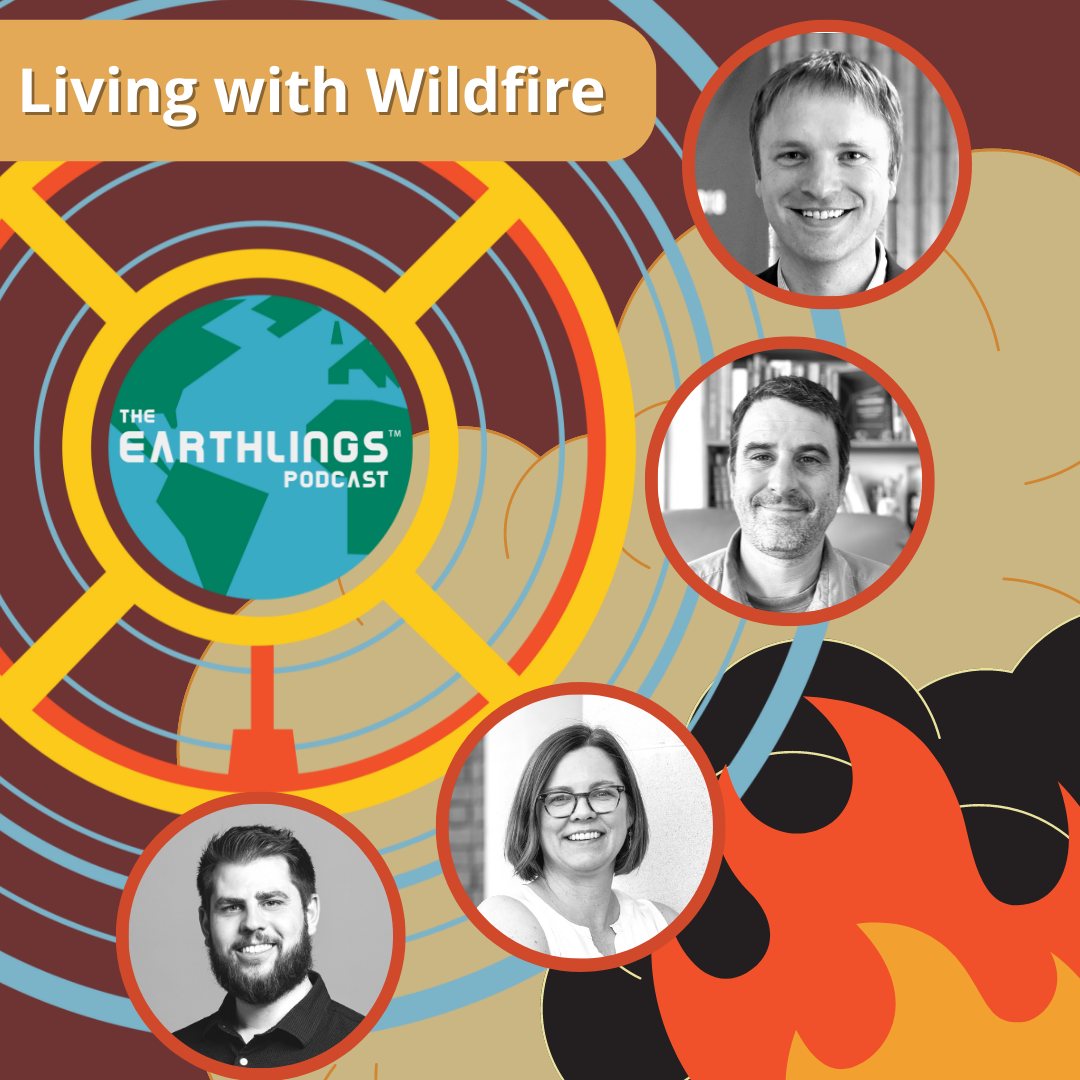 Earthlings 2.0 Podcast