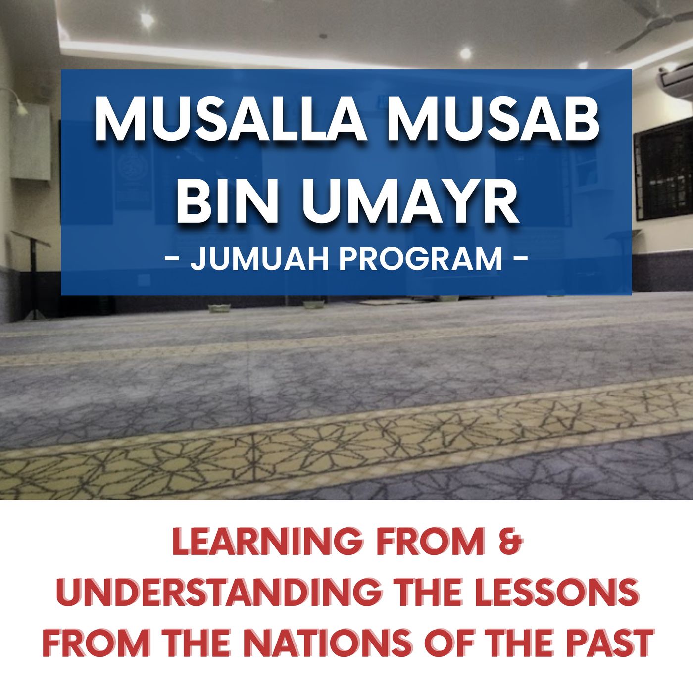 240202_Learning from & understanding the lessons from the nations of the past