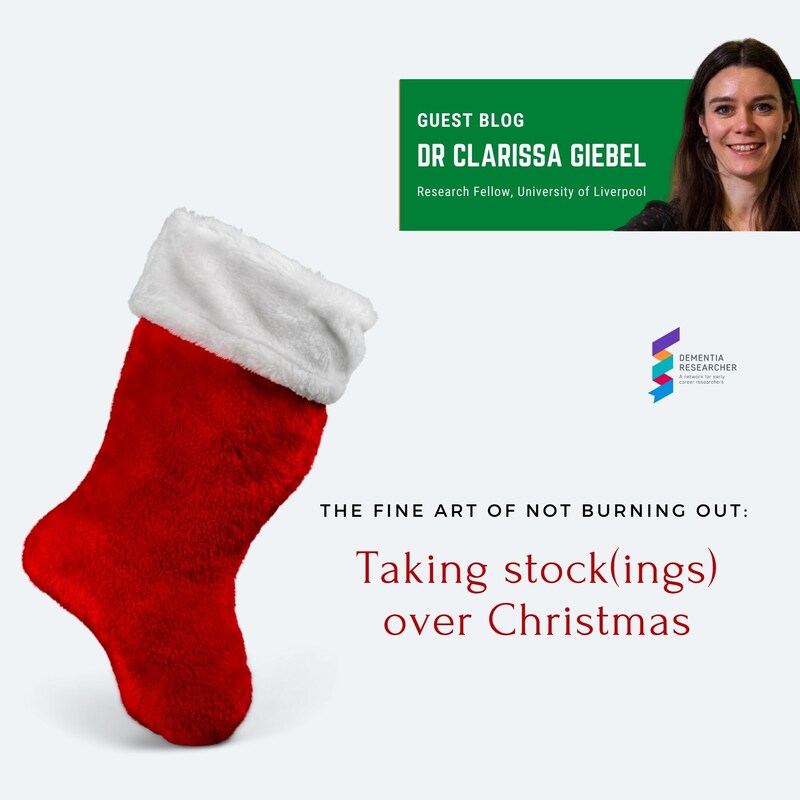 Artwork for podcast Dementia Researcher Blogs